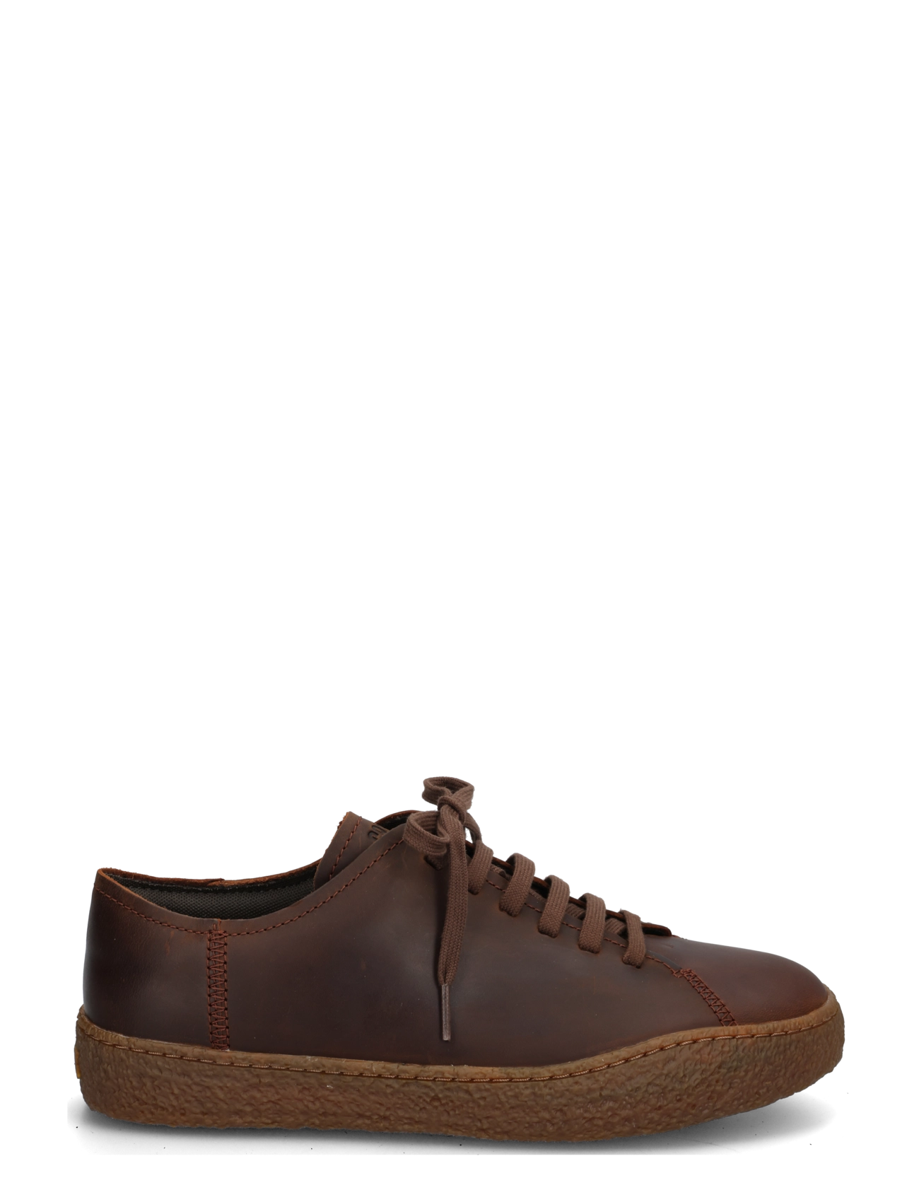Camper - Peu Terreno - low-top sneaker - brown - 2