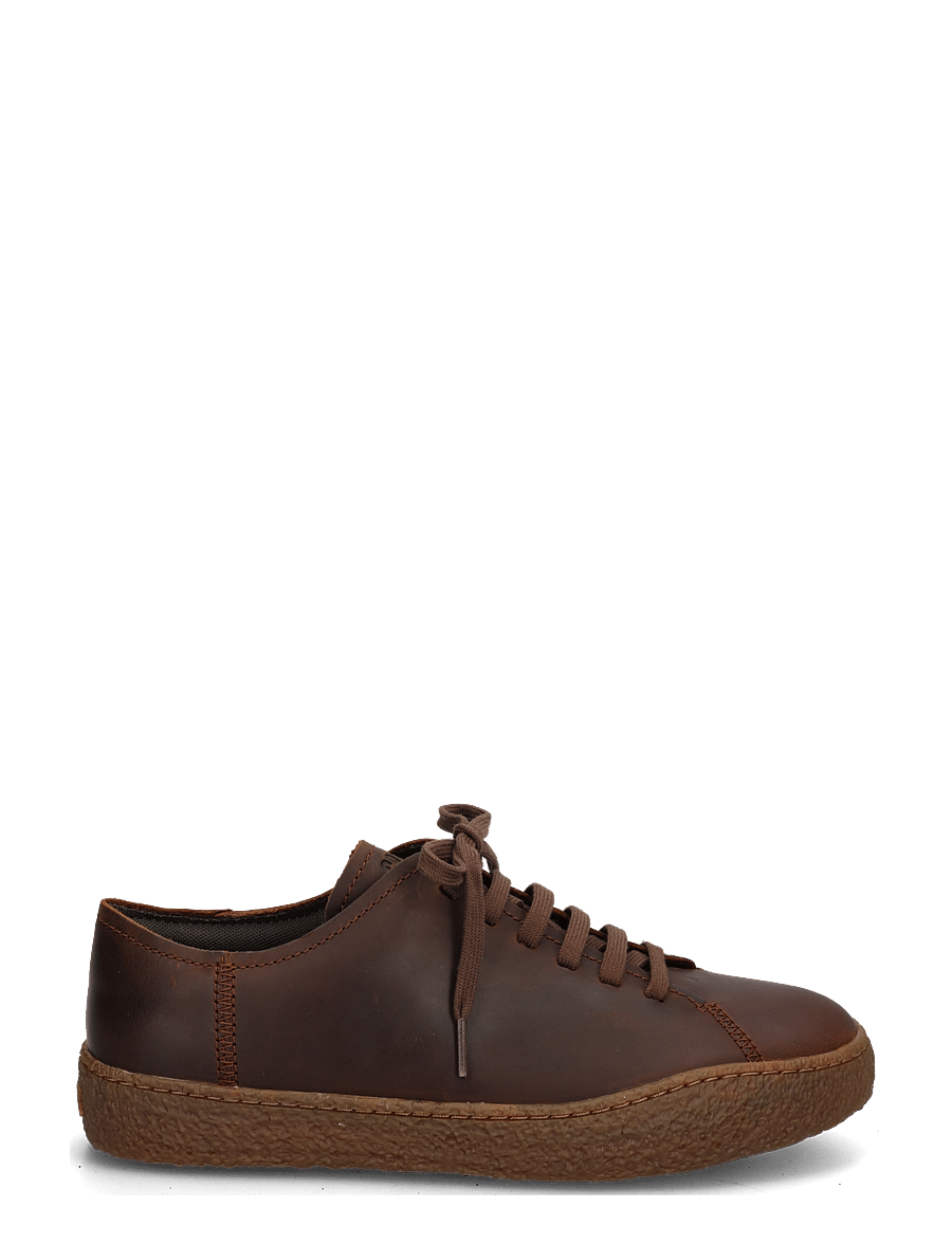 Camper - Peu Terreno - low-top sneaker - brown - 2