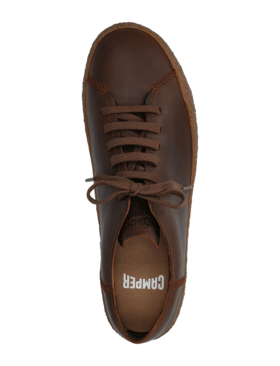 Camper - Peu Terreno - sneaker - brown - 3