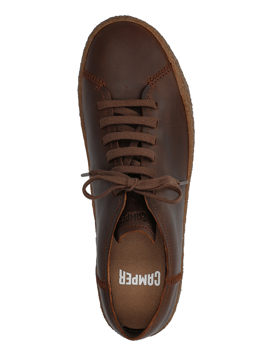 Camper - Peu Terreno - low-top sneaker - brown - 3