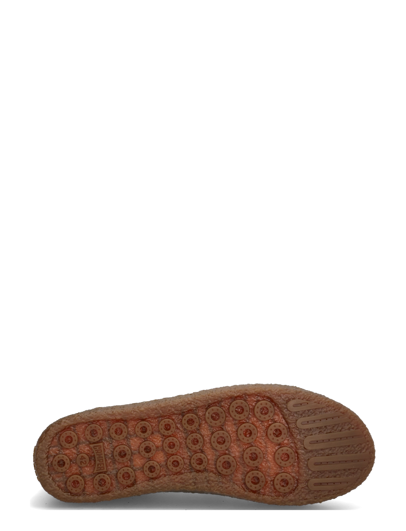 Camper - Peu Terreno - low-top sneaker - brown - 4