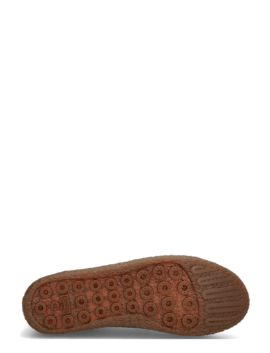 Camper - Peu Terreno - low-top sneaker - brown - 4