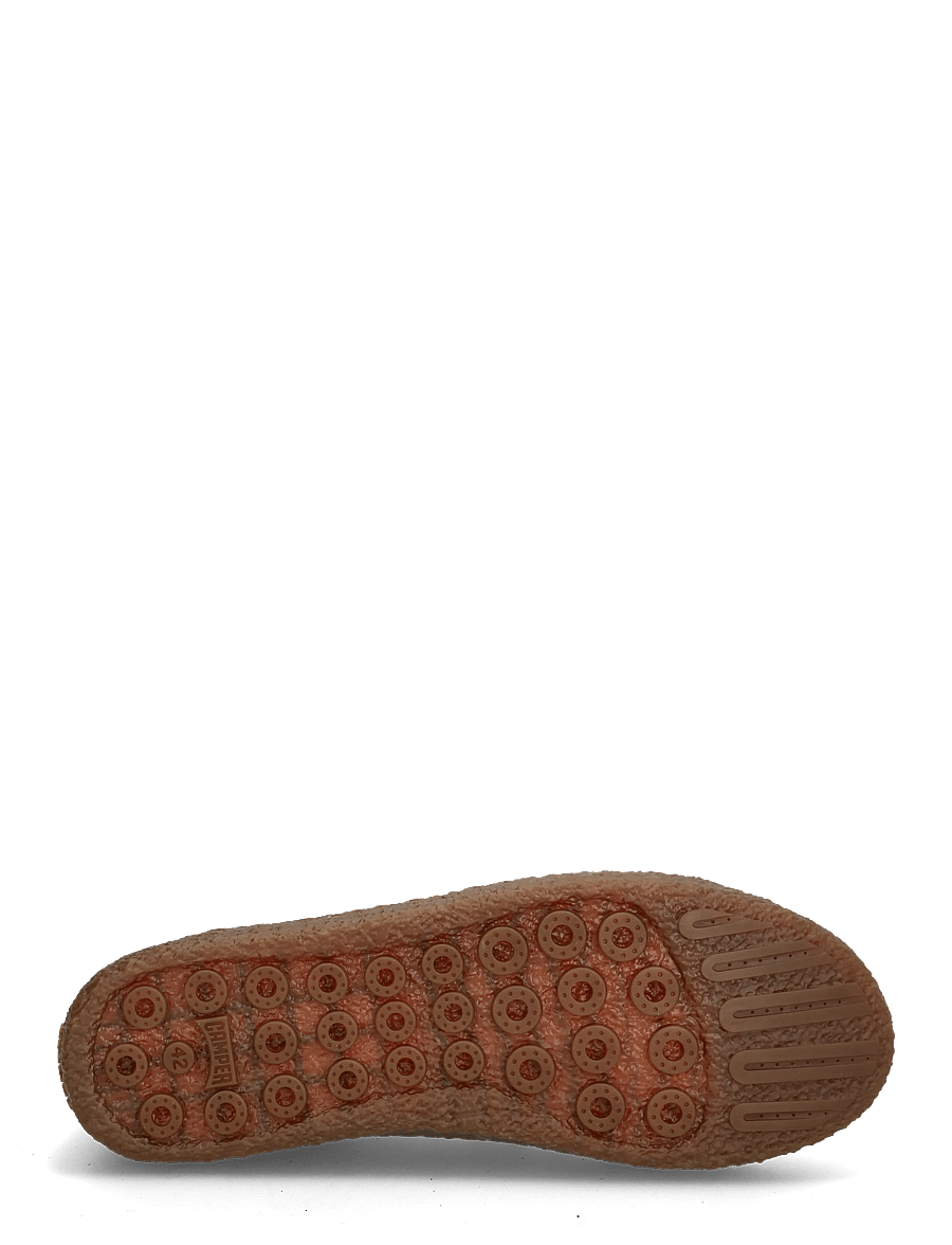 Camper - Peu Terreno - sneaker - brown - 4
