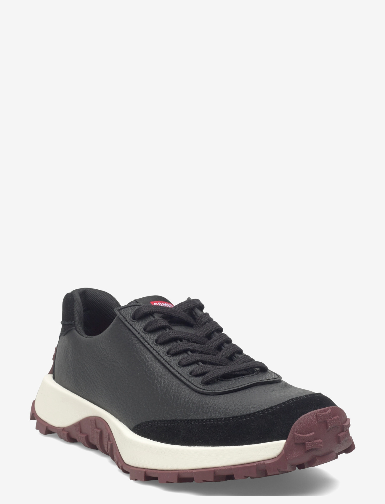 Camper - Drift Trail - ar pazeminātu potītes daļu - black - 0