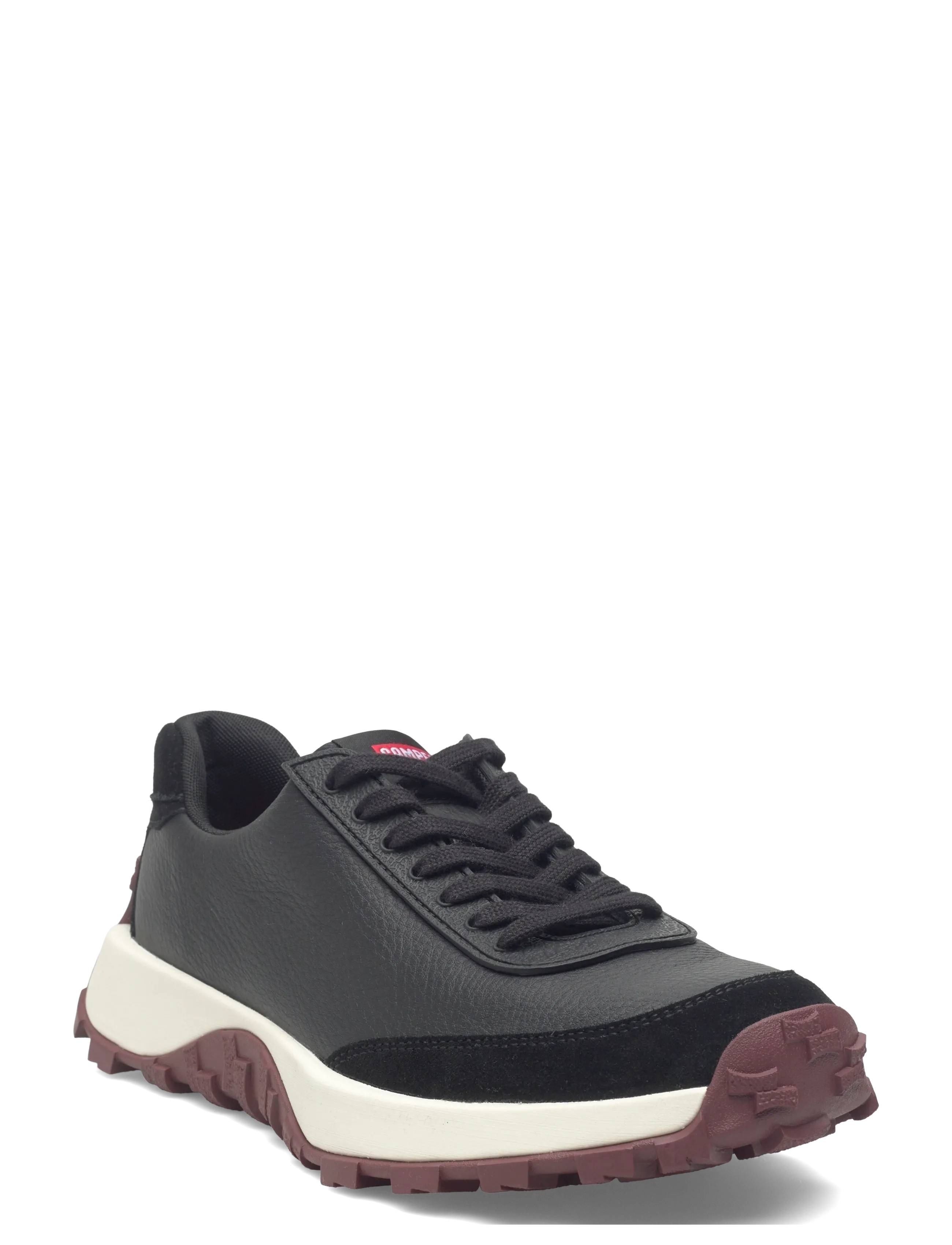 Camper Drift Trail - Camper - BLACK / black