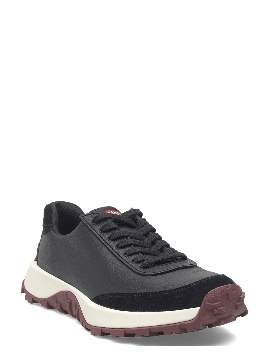 Camper - Drift Trail - low-top sneaker - black - 0