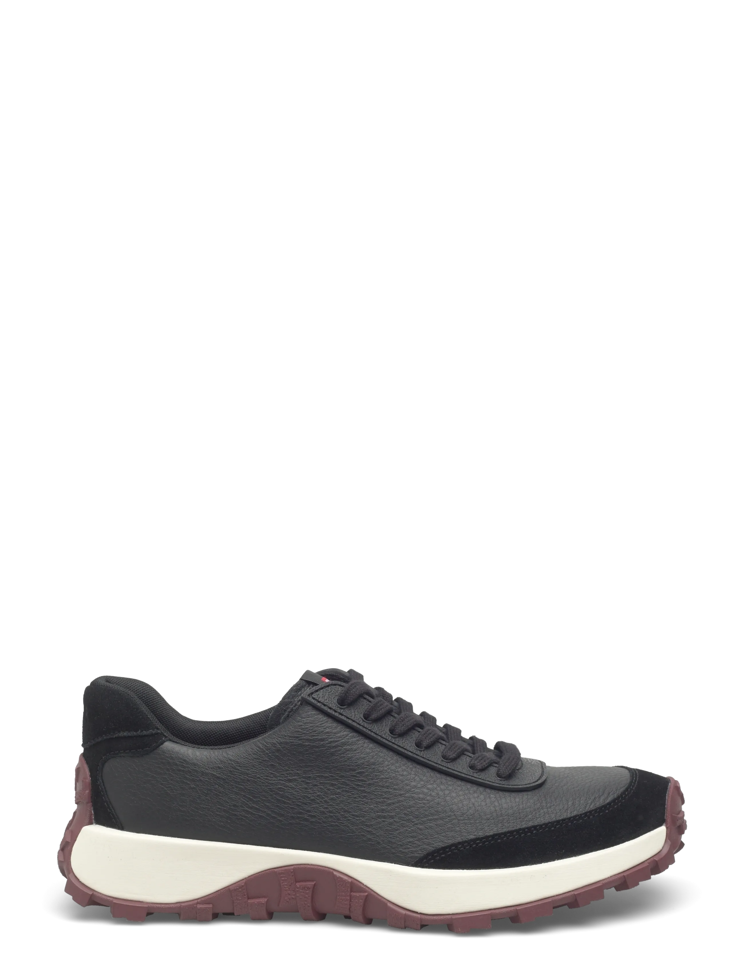 Camper - Drift Trail - sneakers med lavt skaft - black - 1