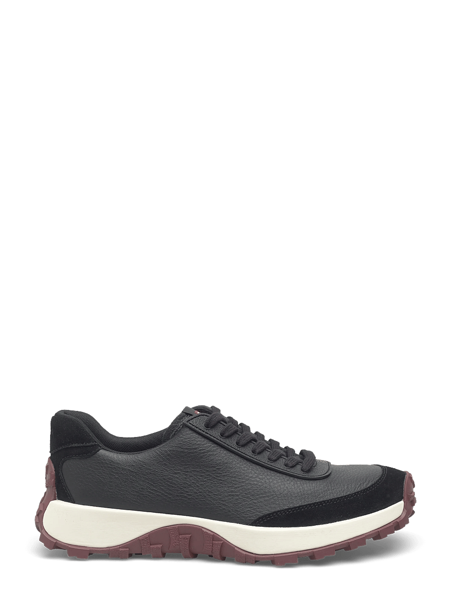 Camper - Drift Trail - low-top sneaker - black - 1