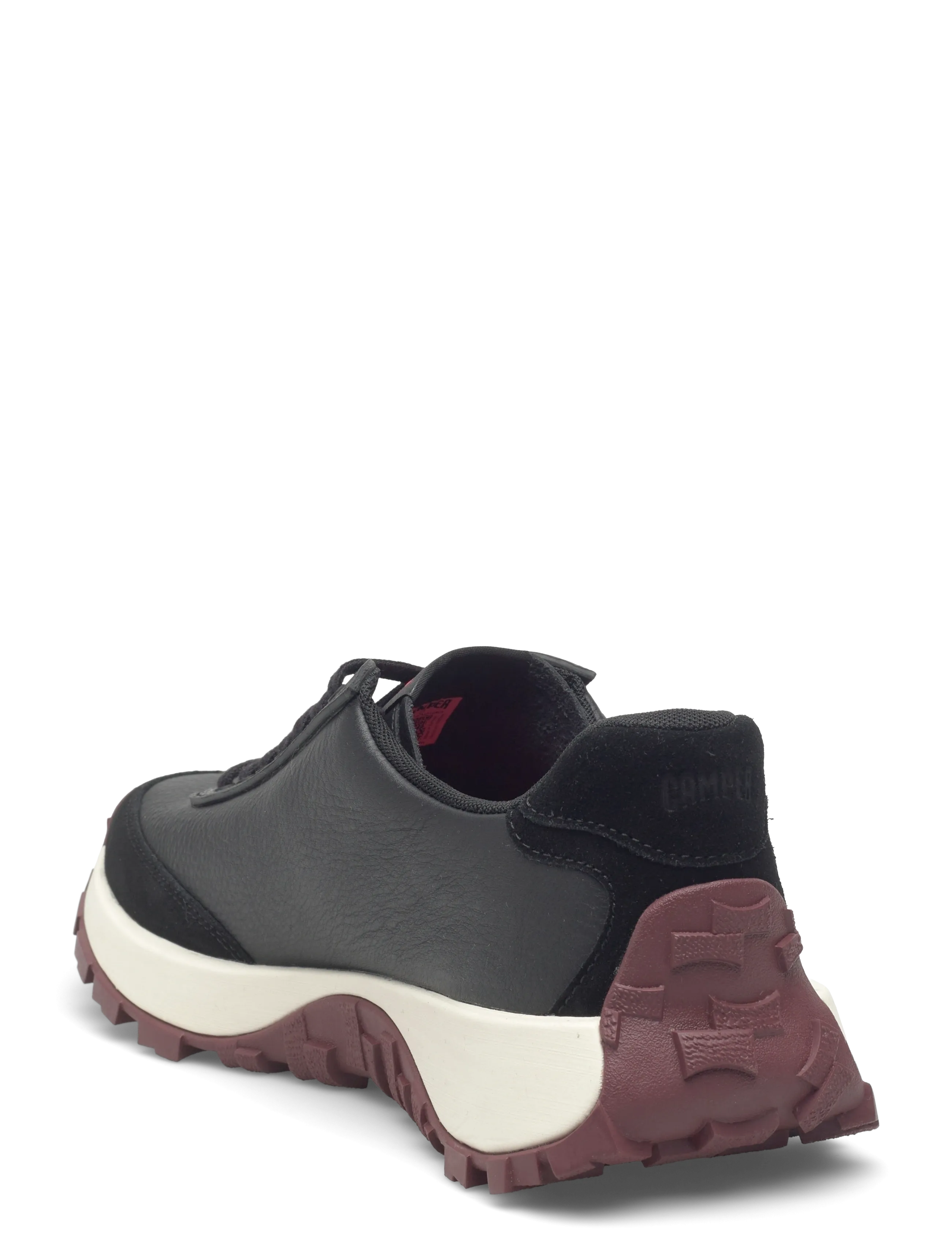 Camper - Drift Trail - sneakers med lavt skaft - black - 2