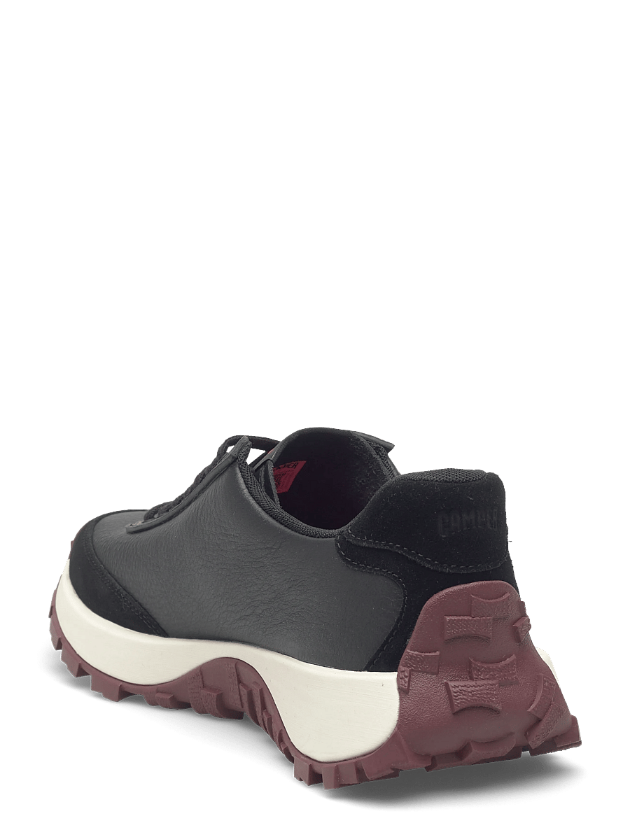 Camper - Drift Trail - low-top sneaker - black - 2
