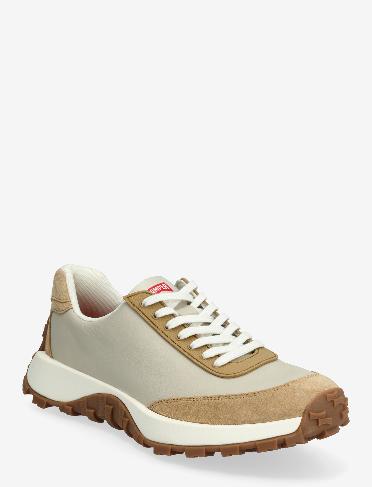 Camper - Drift Trail - low tops - light beige - 0
