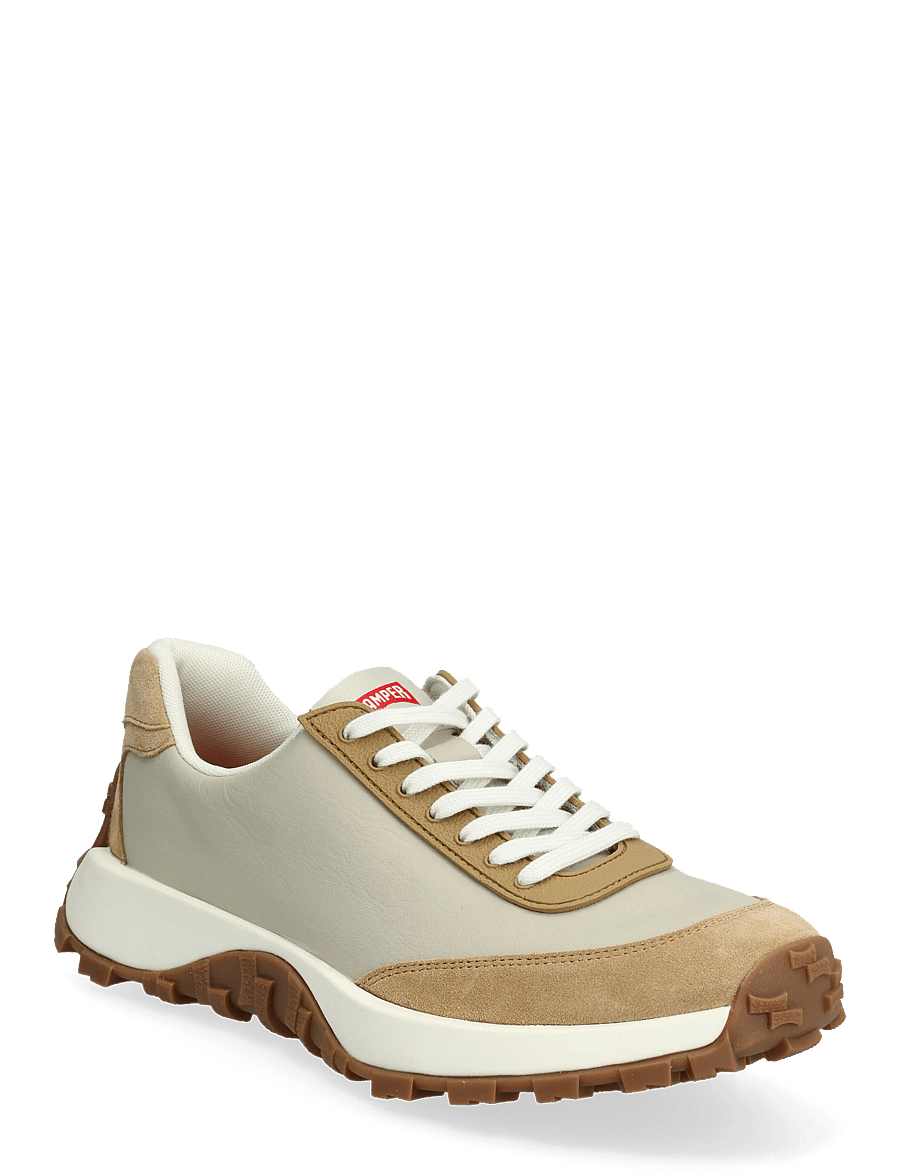 Camper - Drift Trail - lave sneakers - light beige - 0