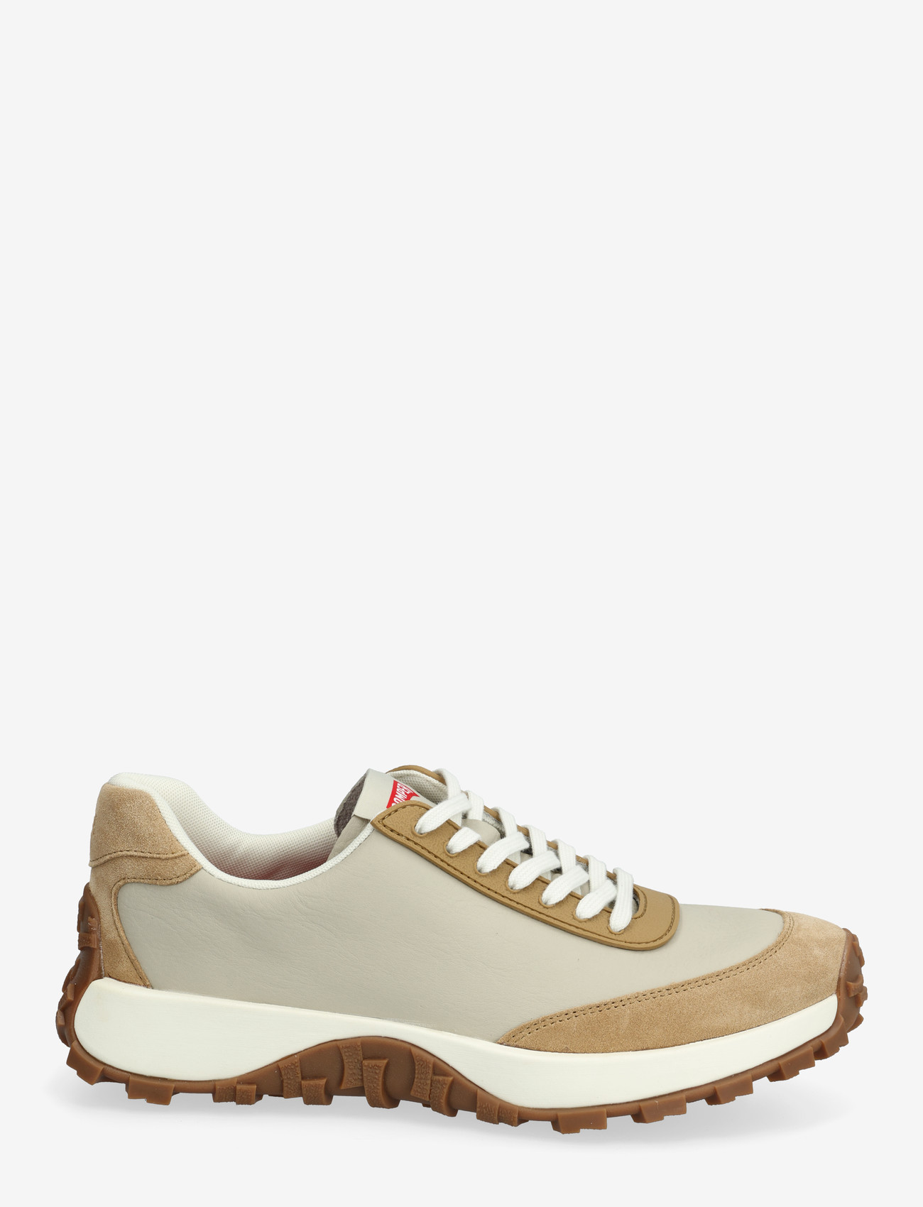 Camper - Drift Trail - low tops - light beige - 1