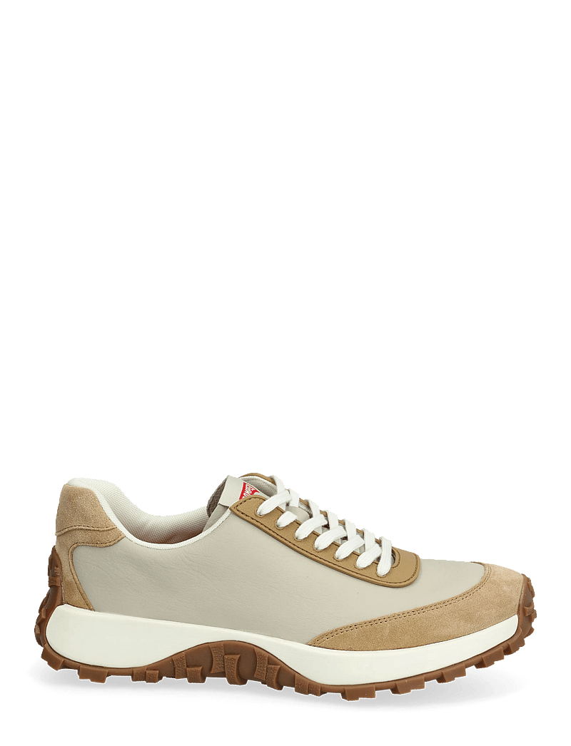 Camper - Drift Trail - lave sneakers - light beige - 1