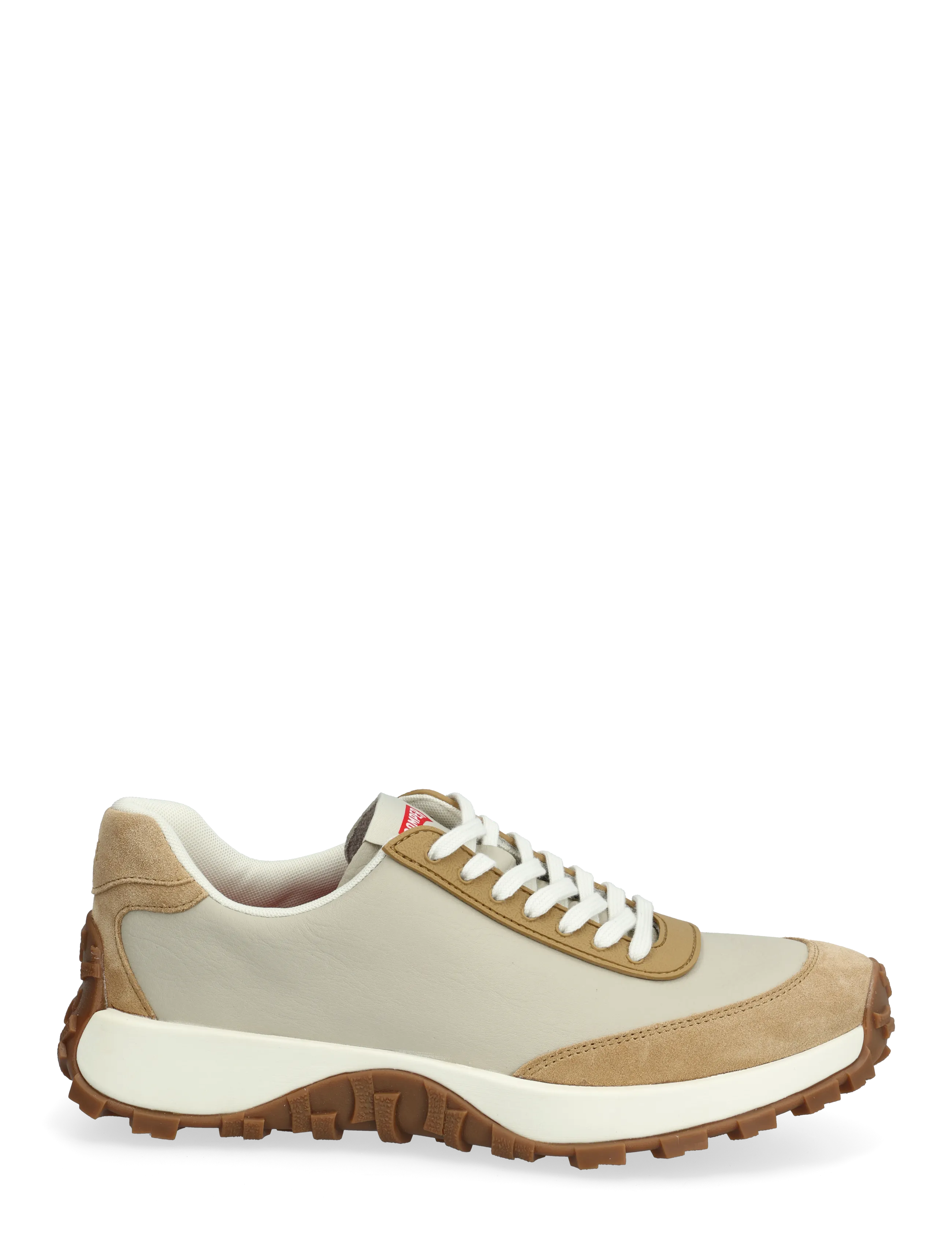 Camper - Drift Trail - lave sneakers - light beige - 1
