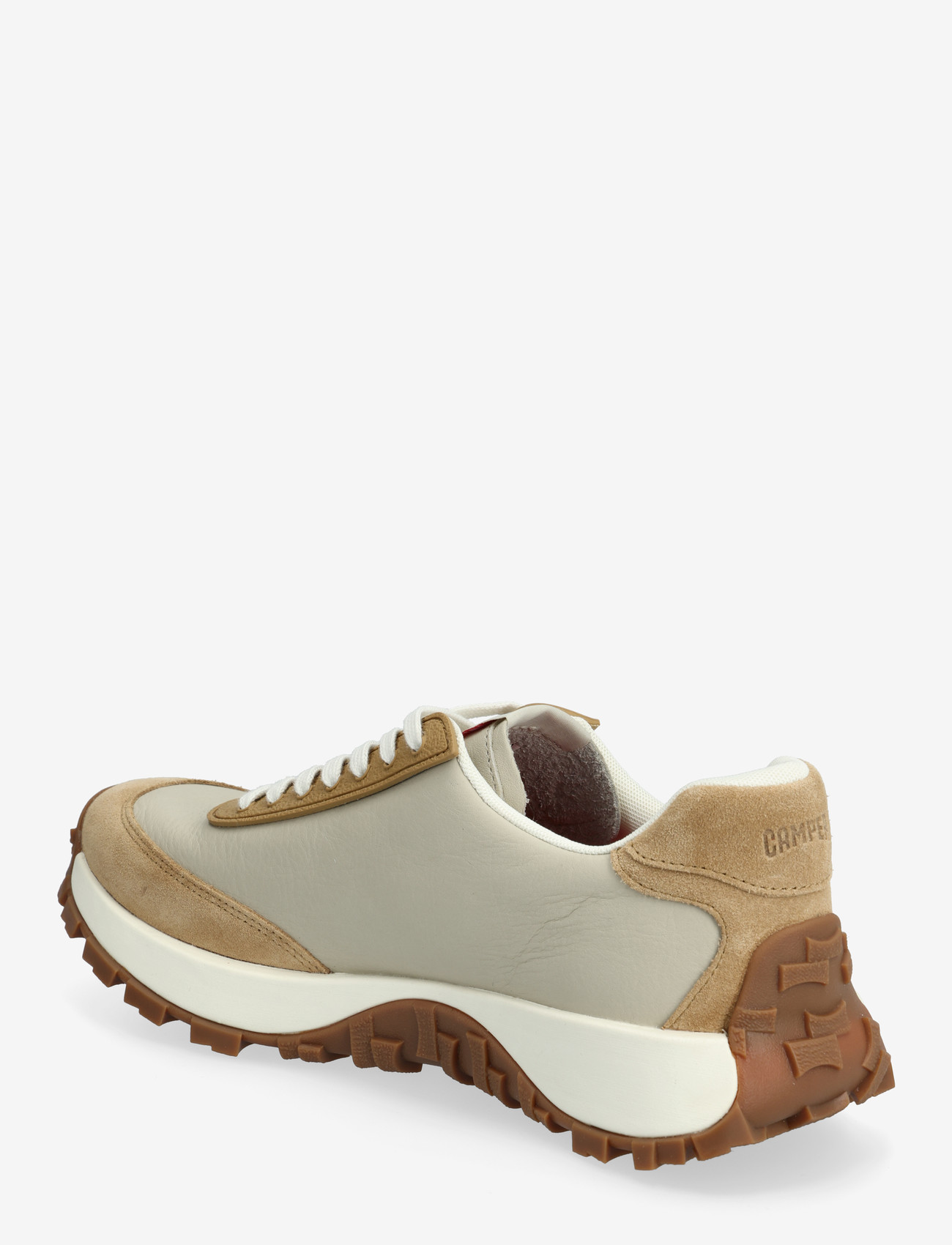 Camper - Drift Trail - low tops - light beige - 2