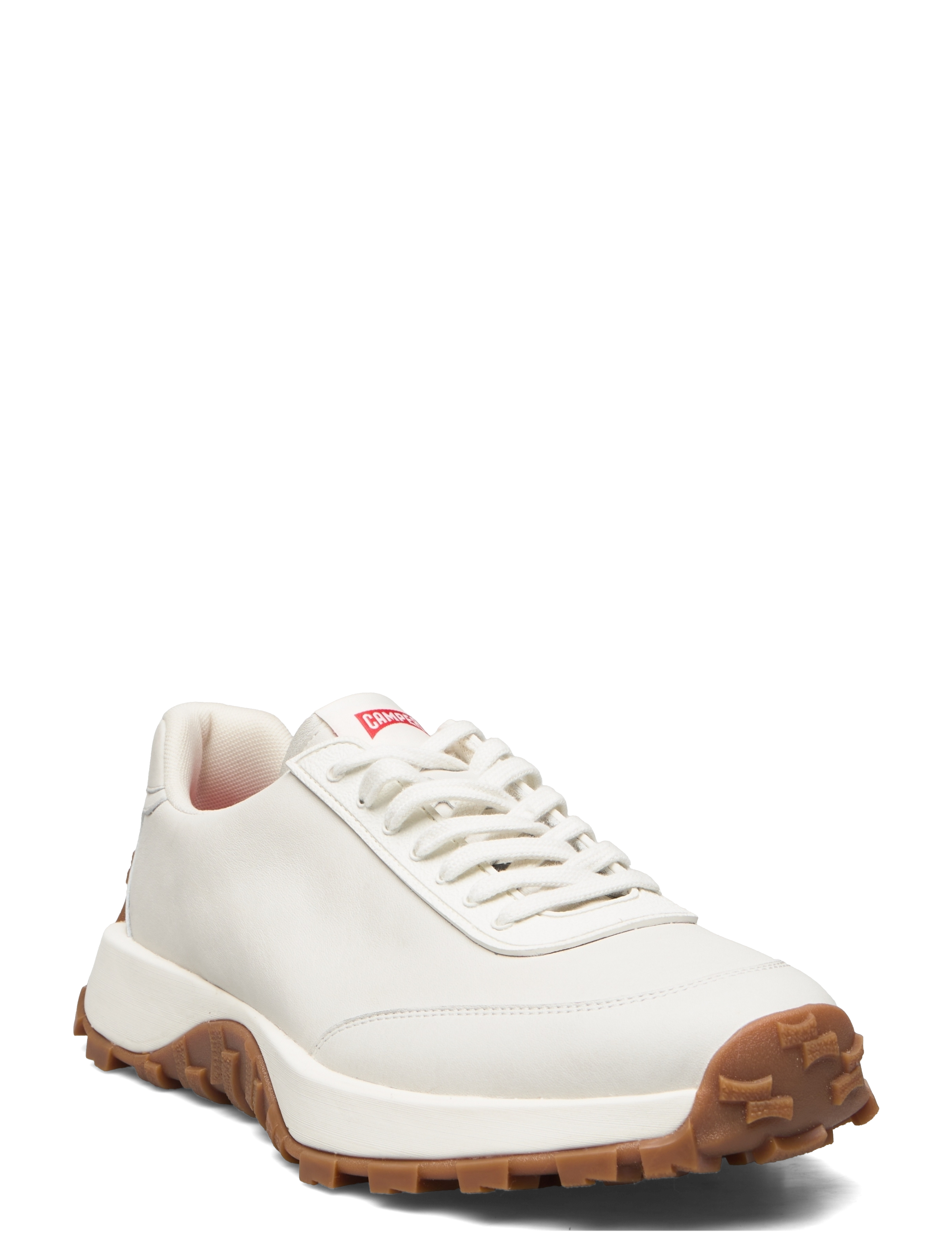 Camper Drift Trail - Skor - WHITE NATURAL / white