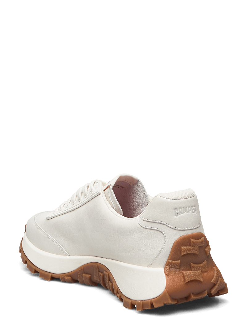 Camper - Drift Trail - white natural - 2
