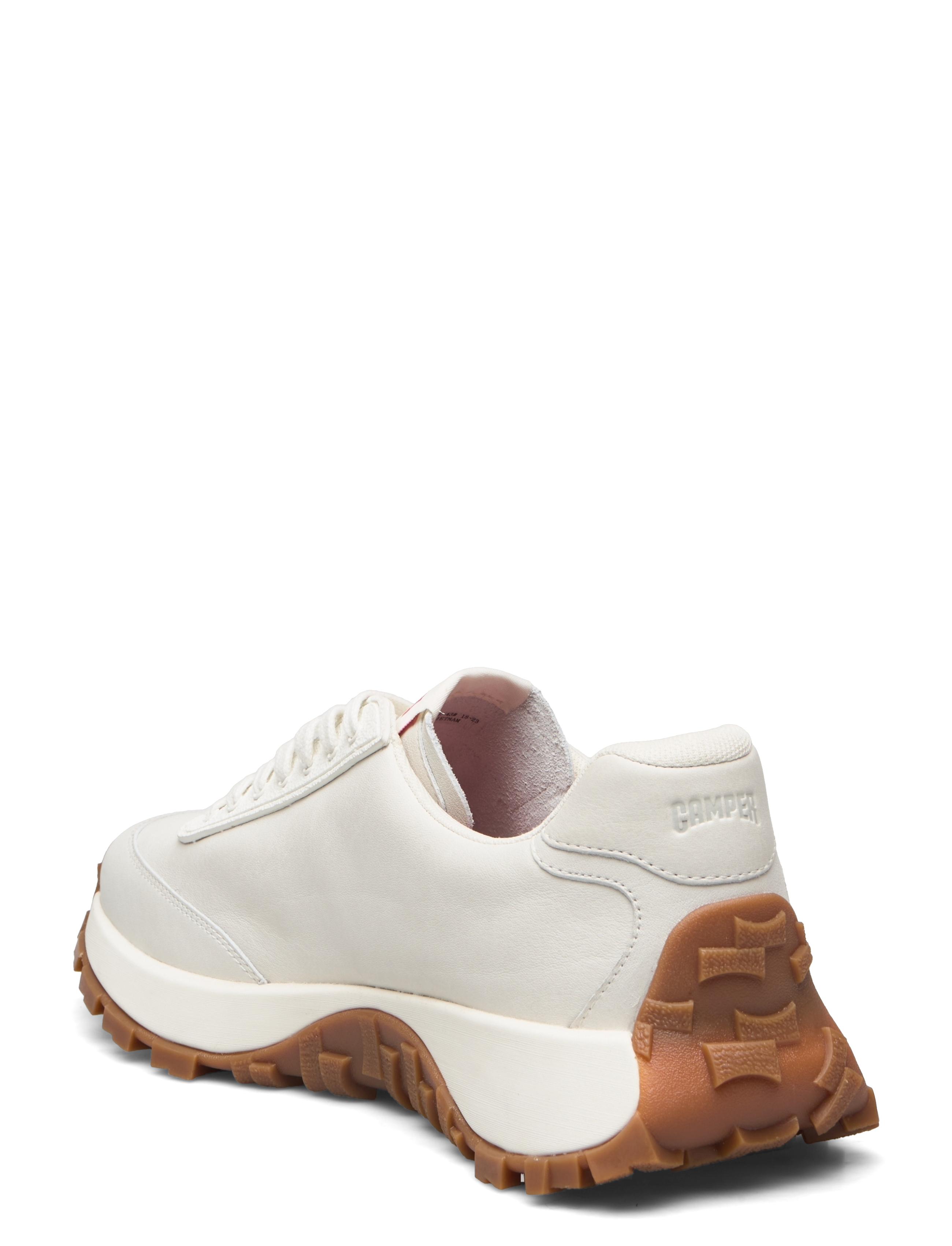 Camper - Drift Trail - white natural - 2
