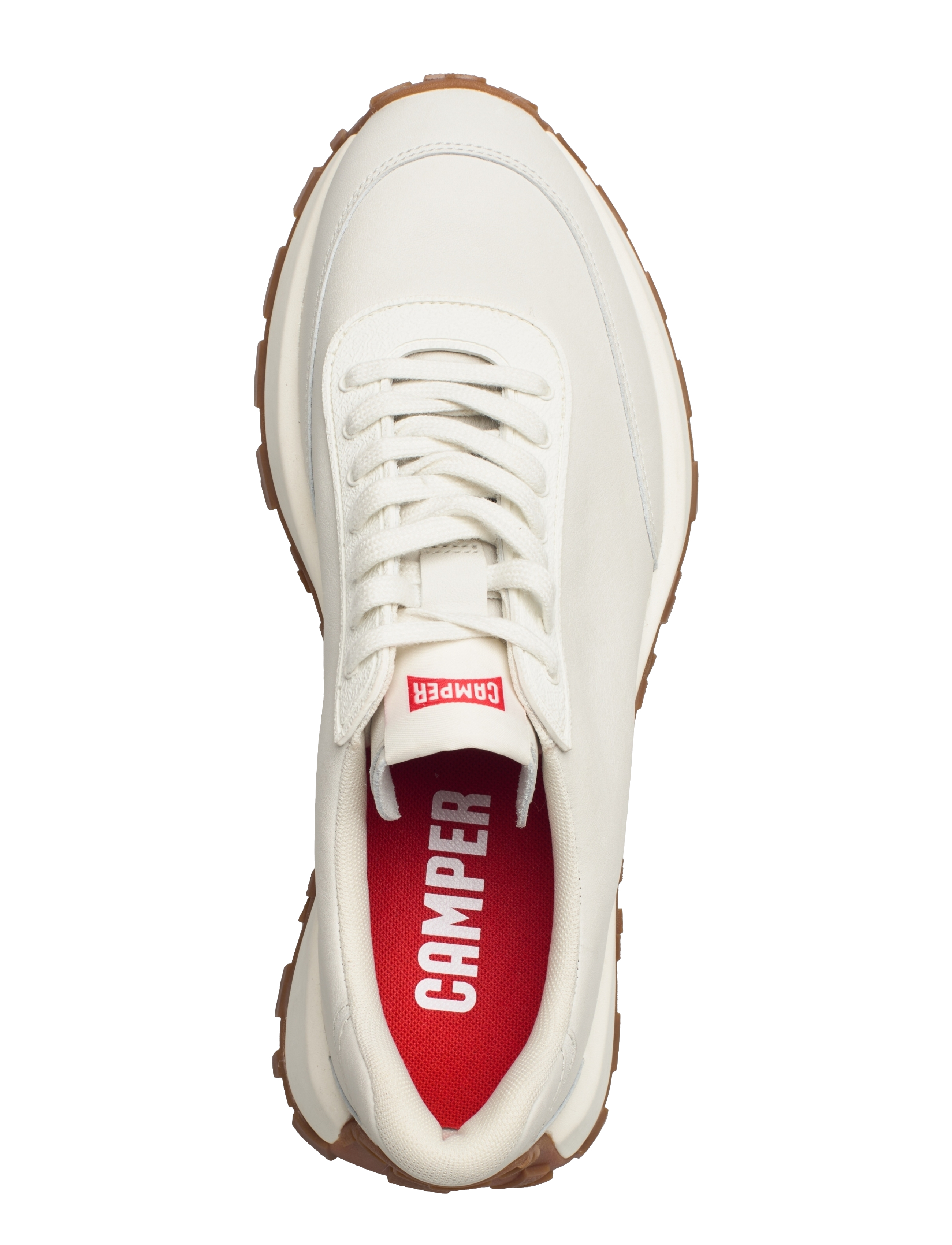 Camper - Drift Trail - white natural - 3