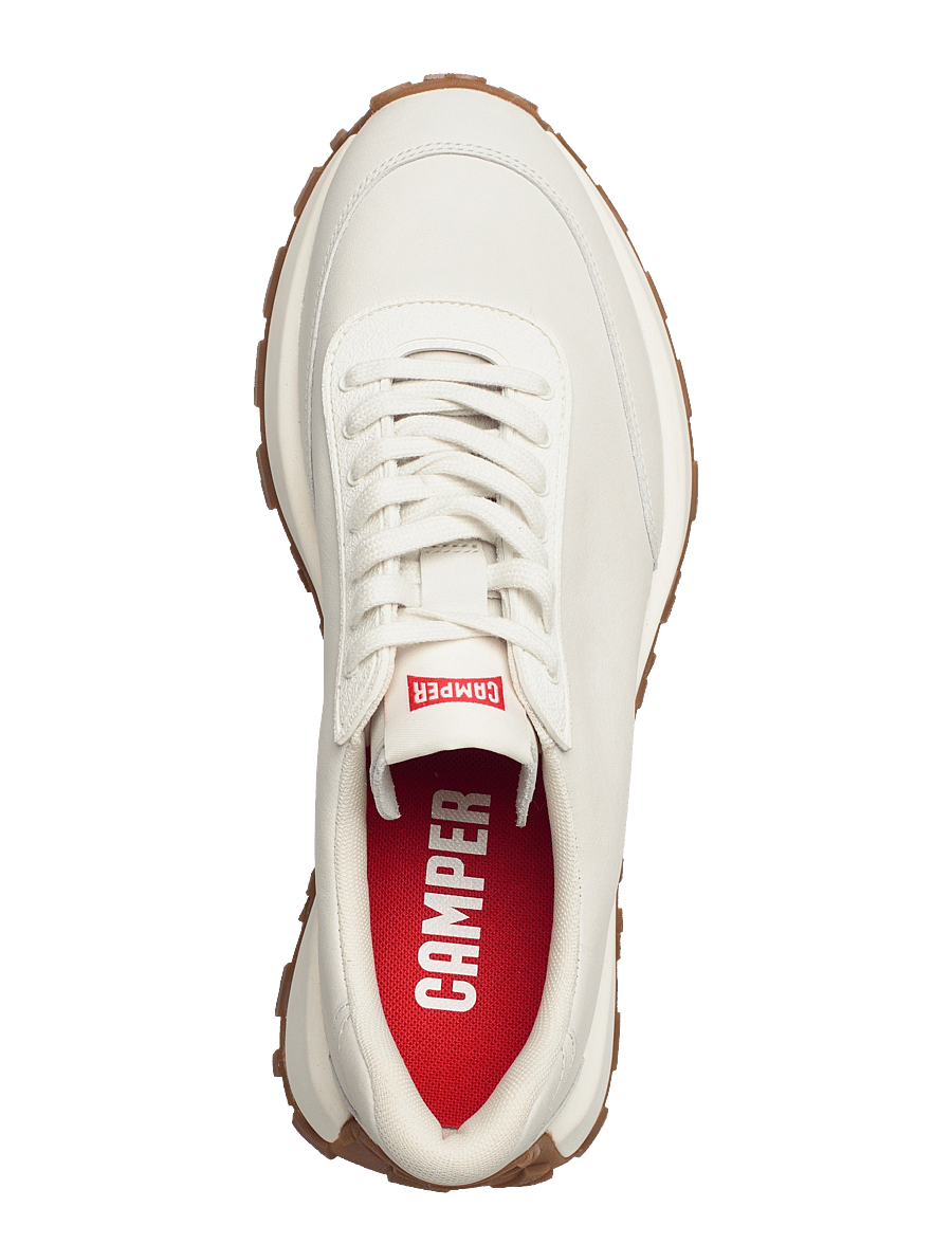 Camper - Drift Trail - white natural - 3