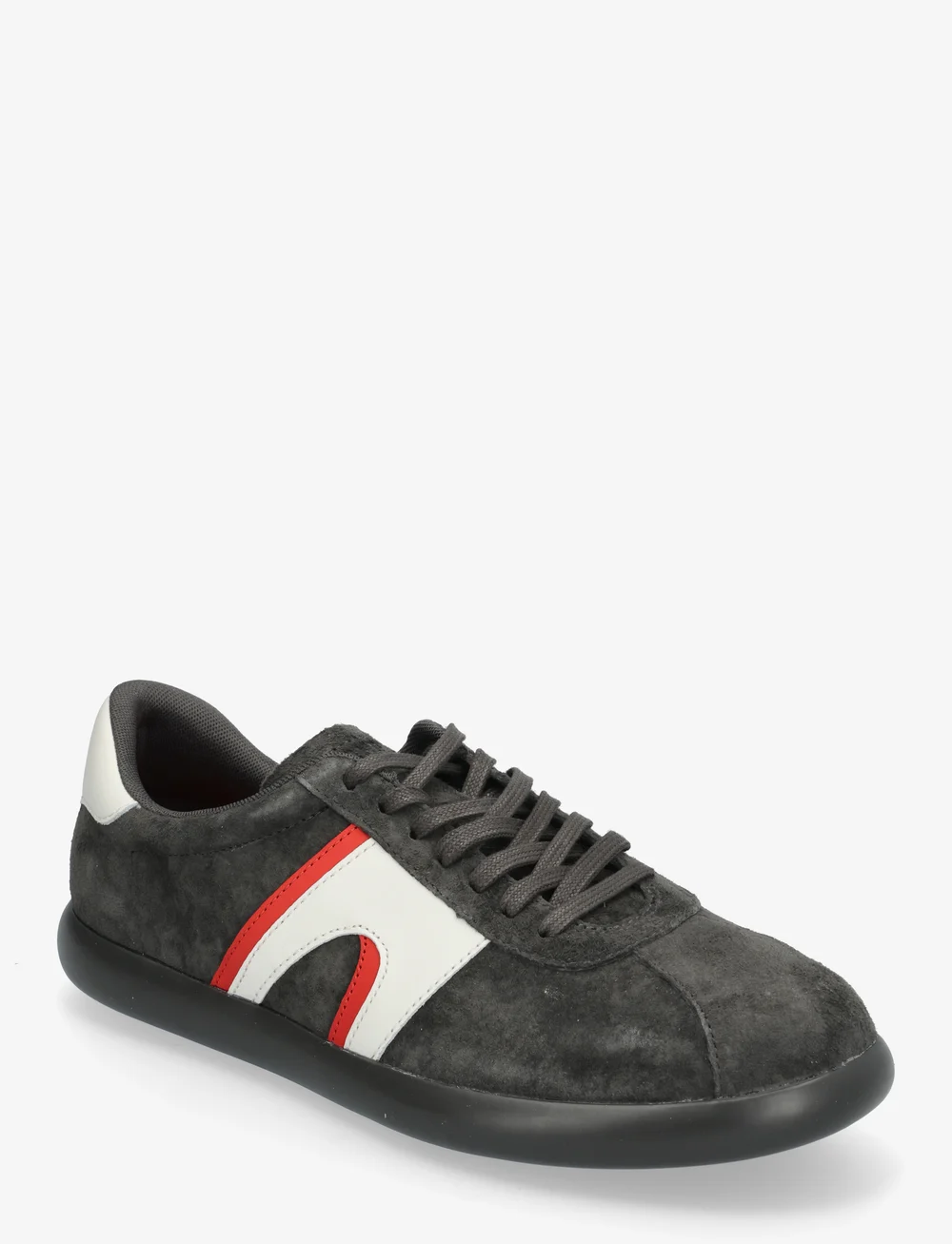 Camper - Pelotas Soller - niedriger schnitt - dark gray - 0