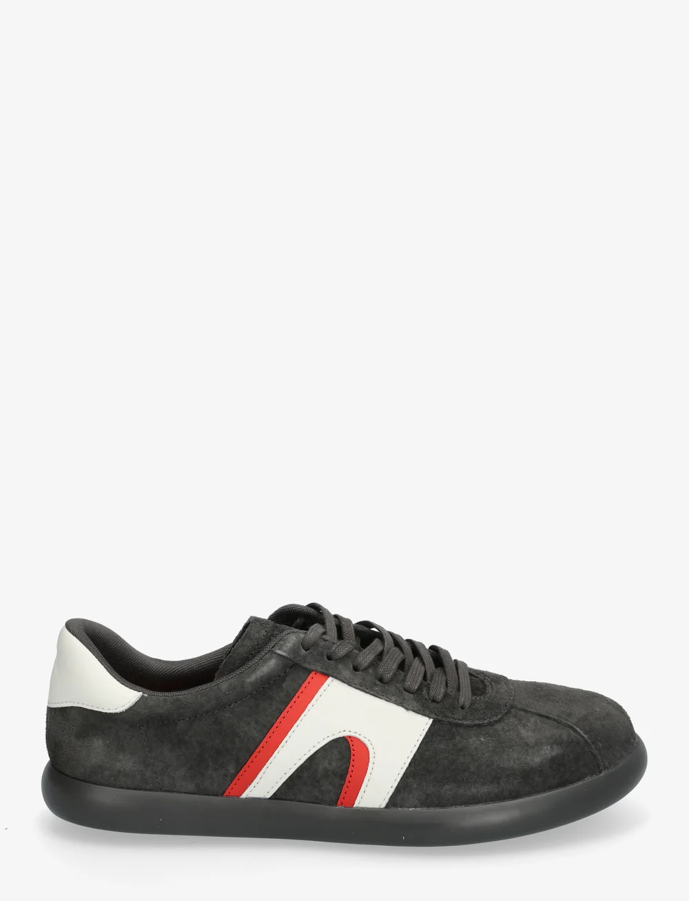 Camper - Pelotas Soller - niedriger schnitt - dark gray - 1