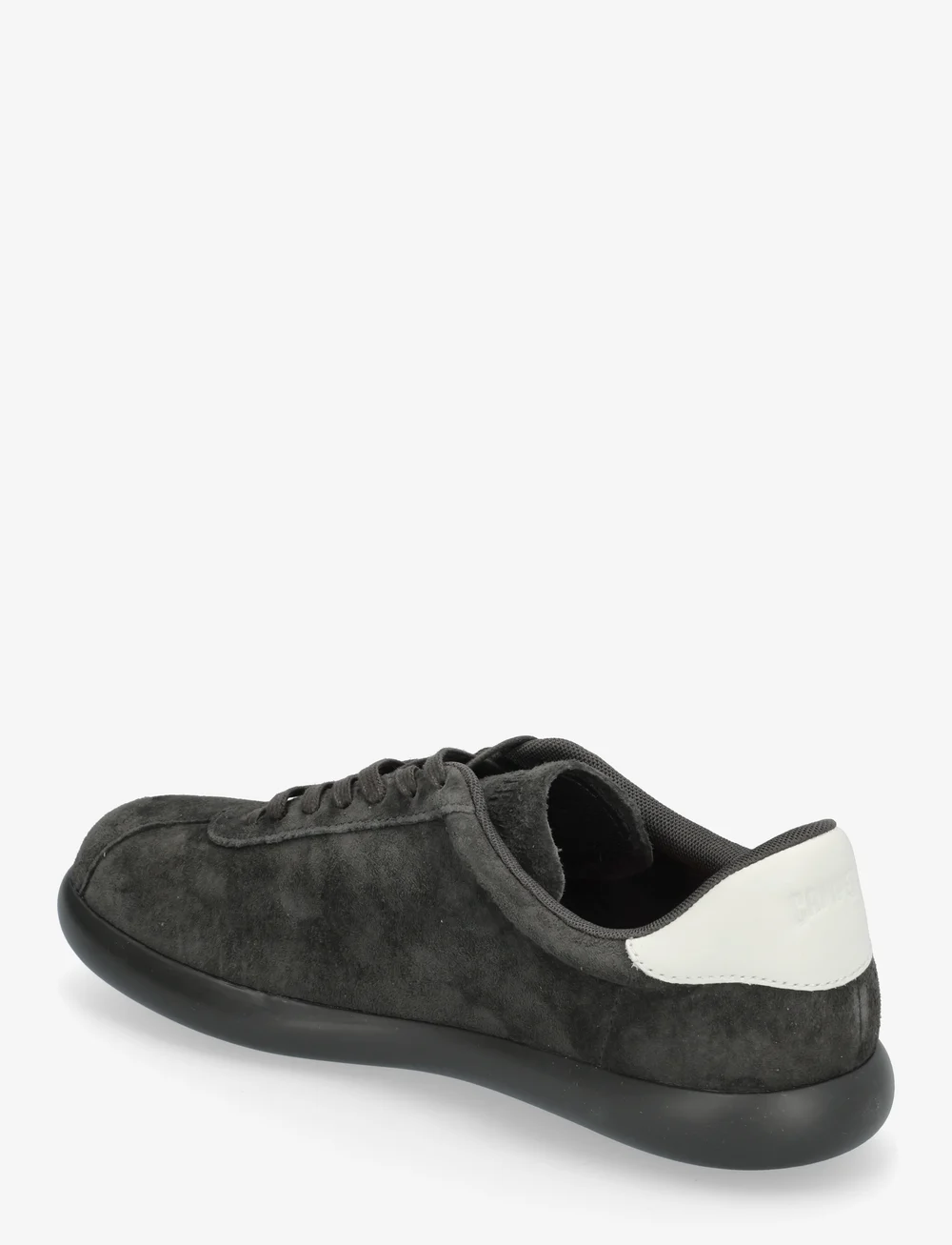 Camper - Pelotas Soller - niedriger schnitt - dark gray - 2