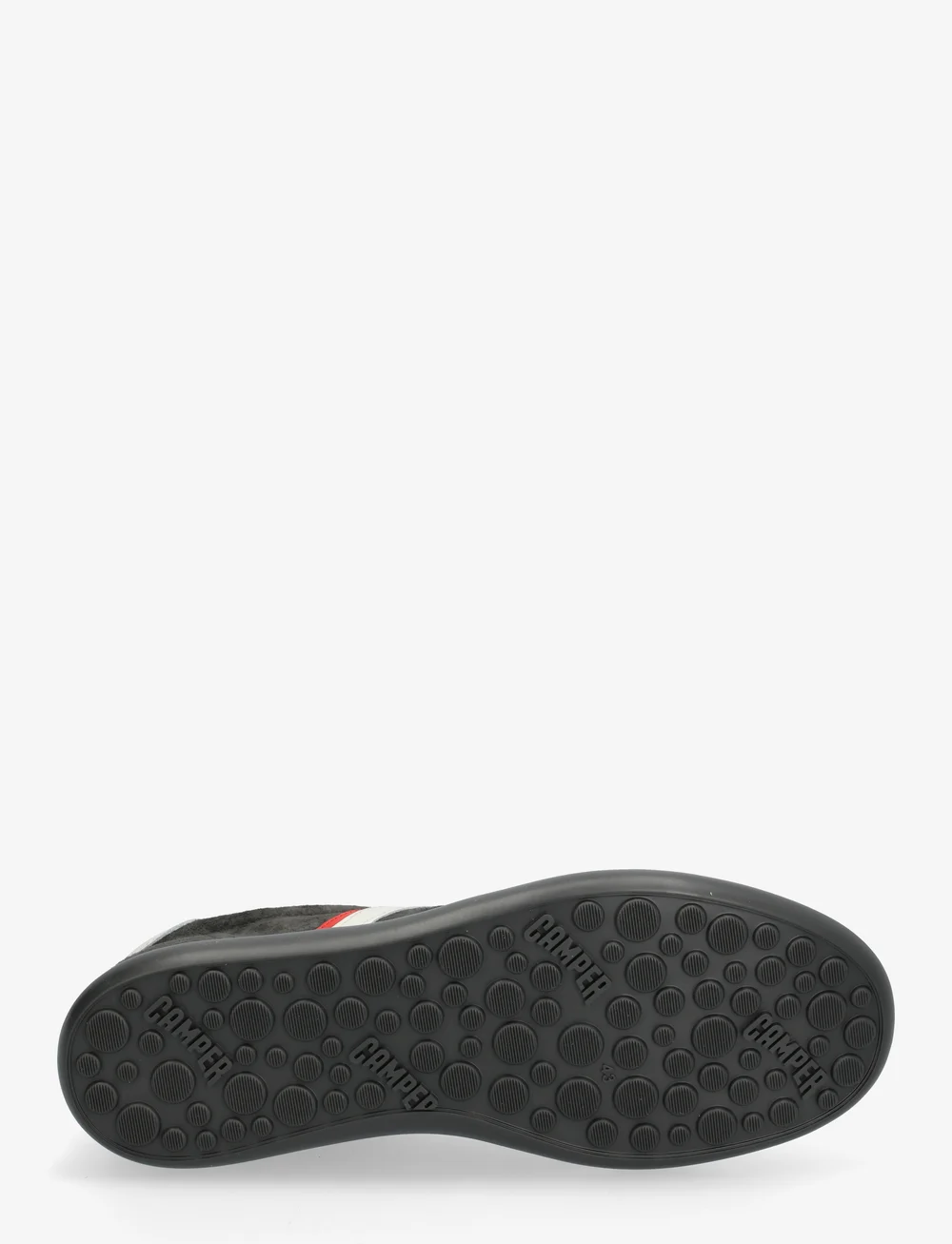 Camper - Pelotas Soller - niedriger schnitt - dark gray - 4