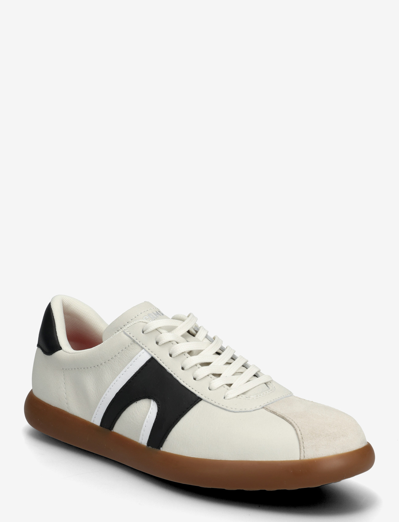 Camper - Pelotas Soller - låga sneakers - white natural - 0