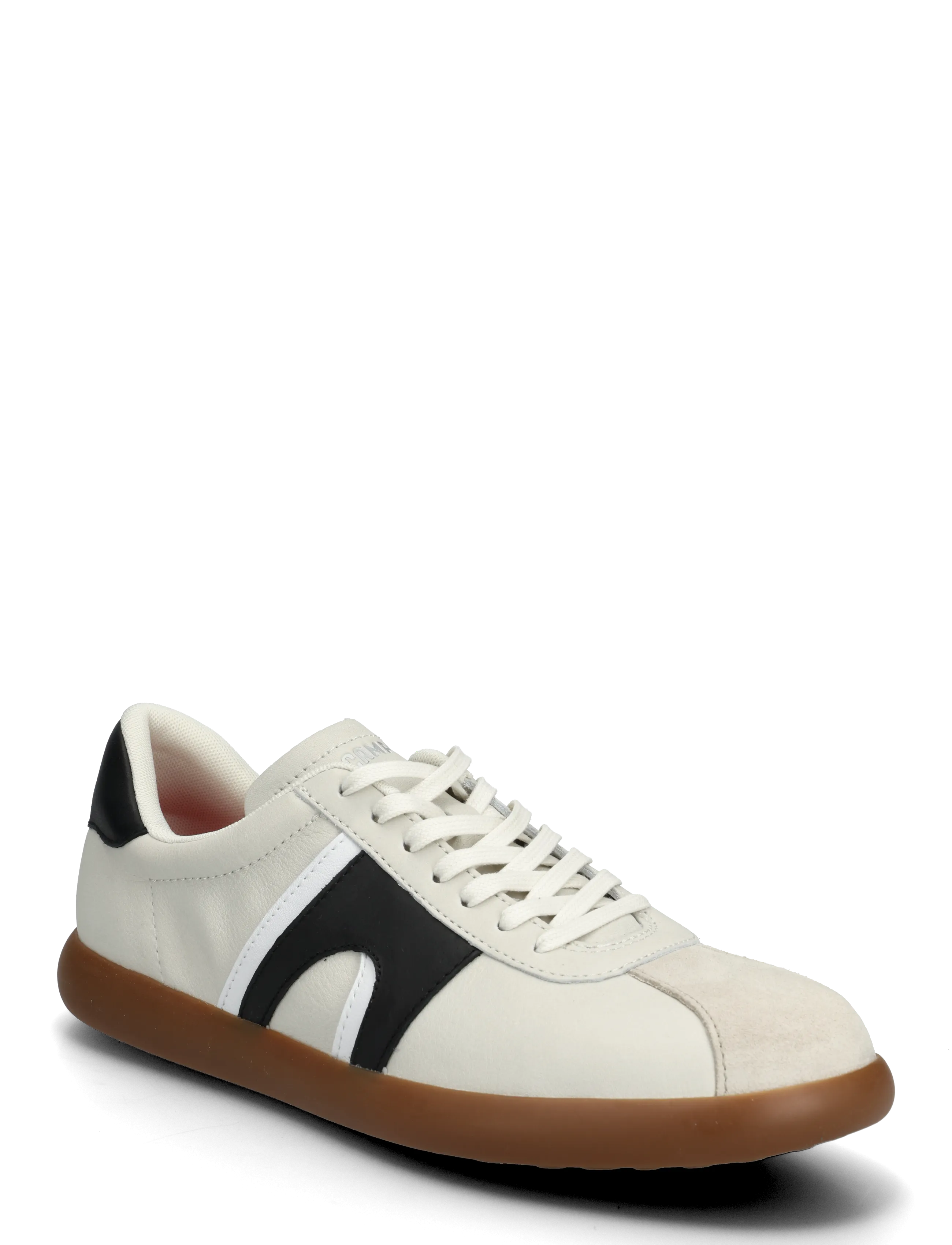Camper Pelotas Soller - Skor - WHITE NATURAL / cream