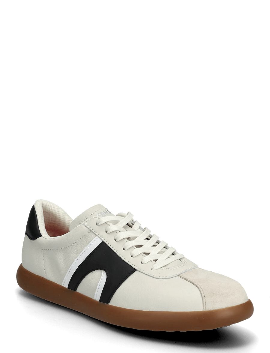 Camper - Pelotas Soller - niedriger schnitt - white natural - 0