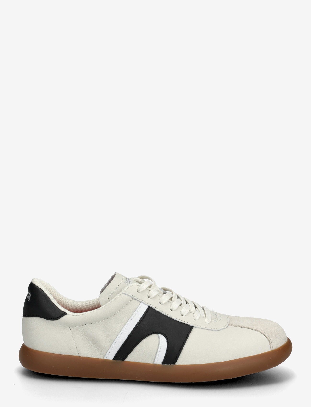 Camper - Pelotas Soller - låga sneakers - white natural - 1