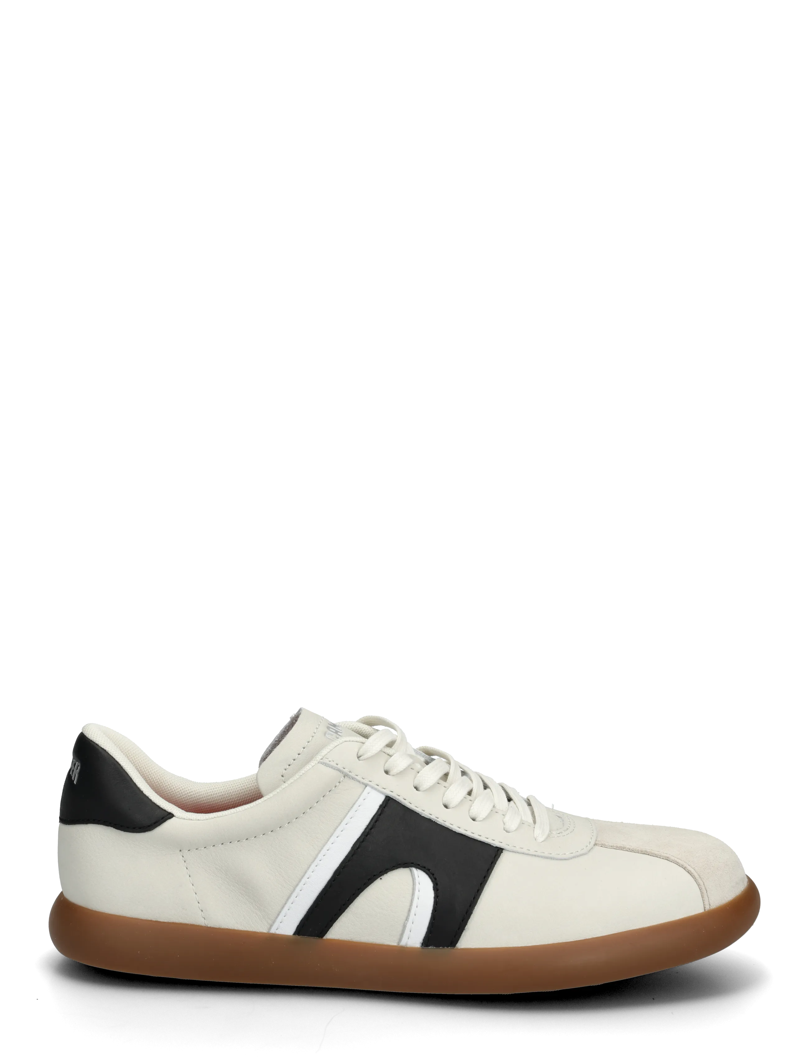 Camper - Pelotas Soller - lave sneakers - white natural - 1