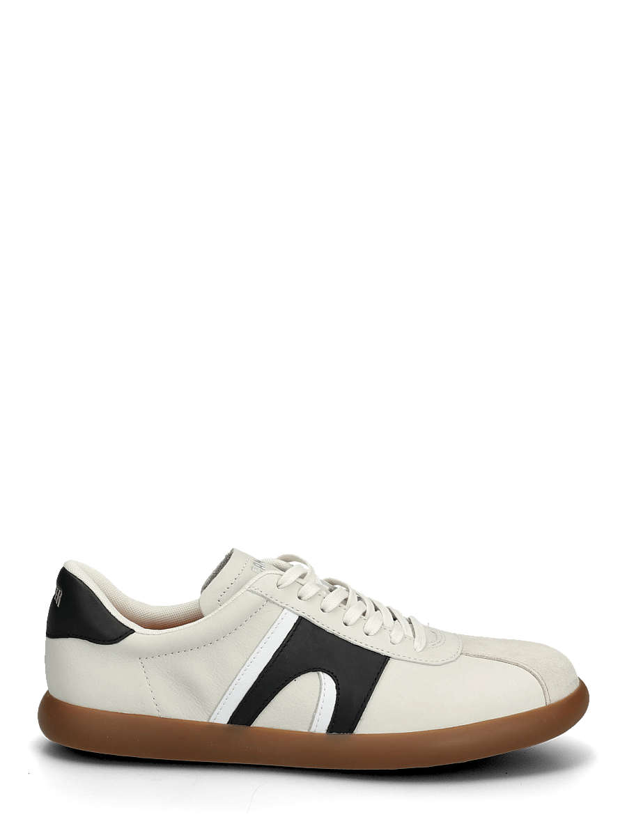 Camper - Pelotas Soller - niedriger schnitt - white natural - 1
