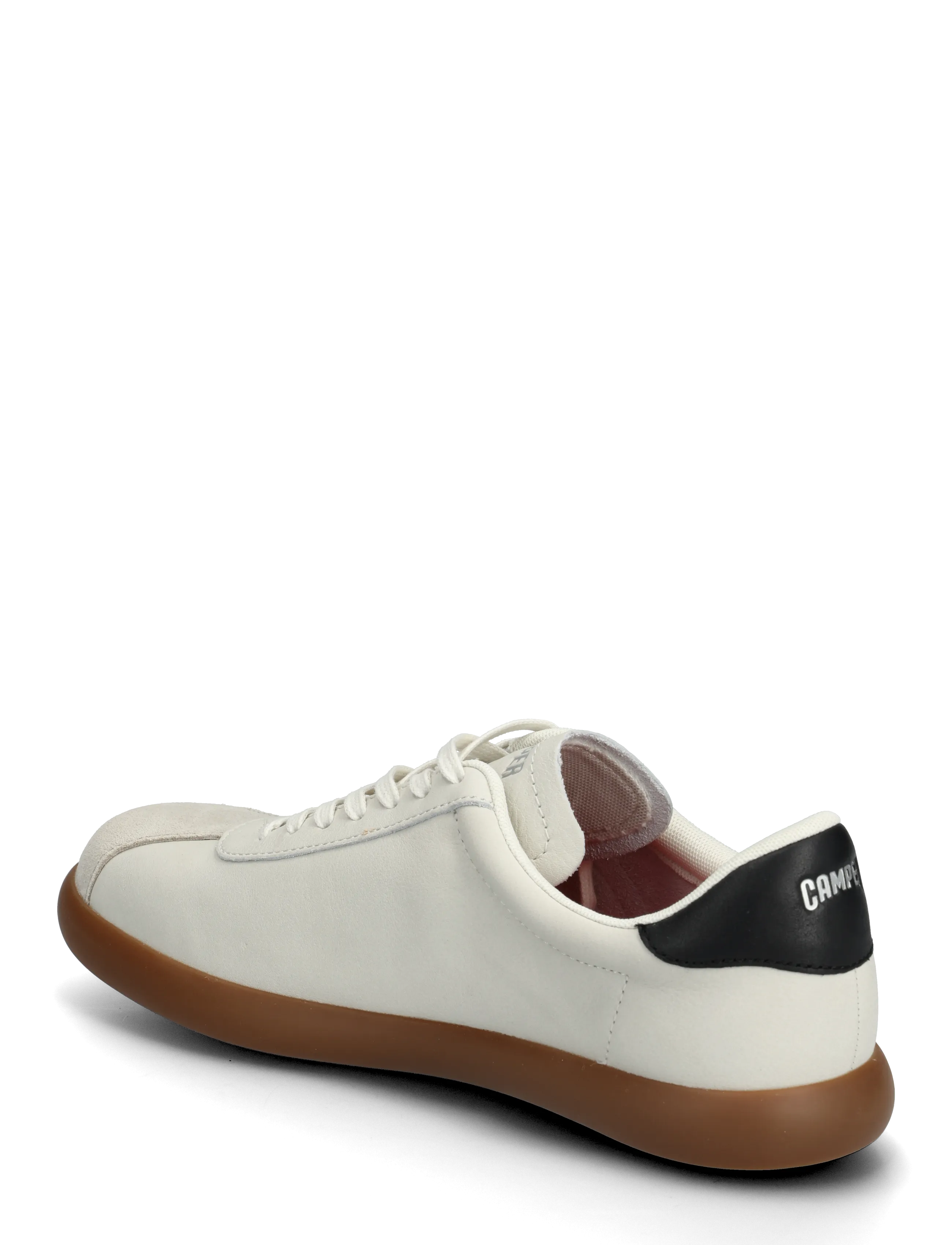 Camper - Pelotas Soller - lave sneakers - white natural - 2