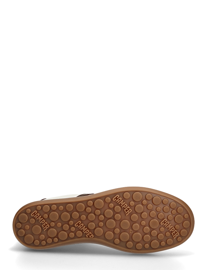 Camper - Pelotas Soller - niedriger schnitt - white natural - 4