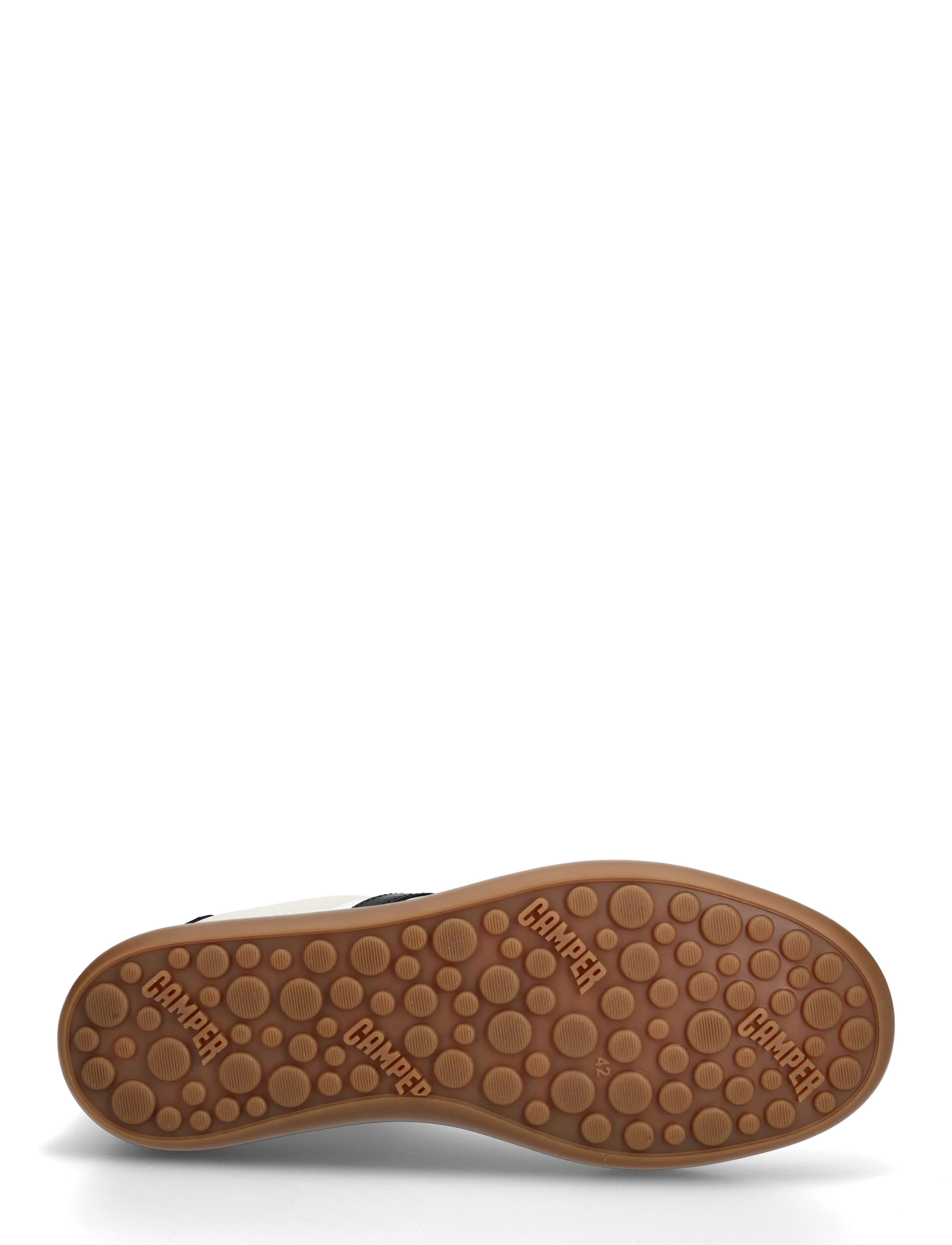 Camper - Pelotas Soller - lave sneakers - white natural - 4