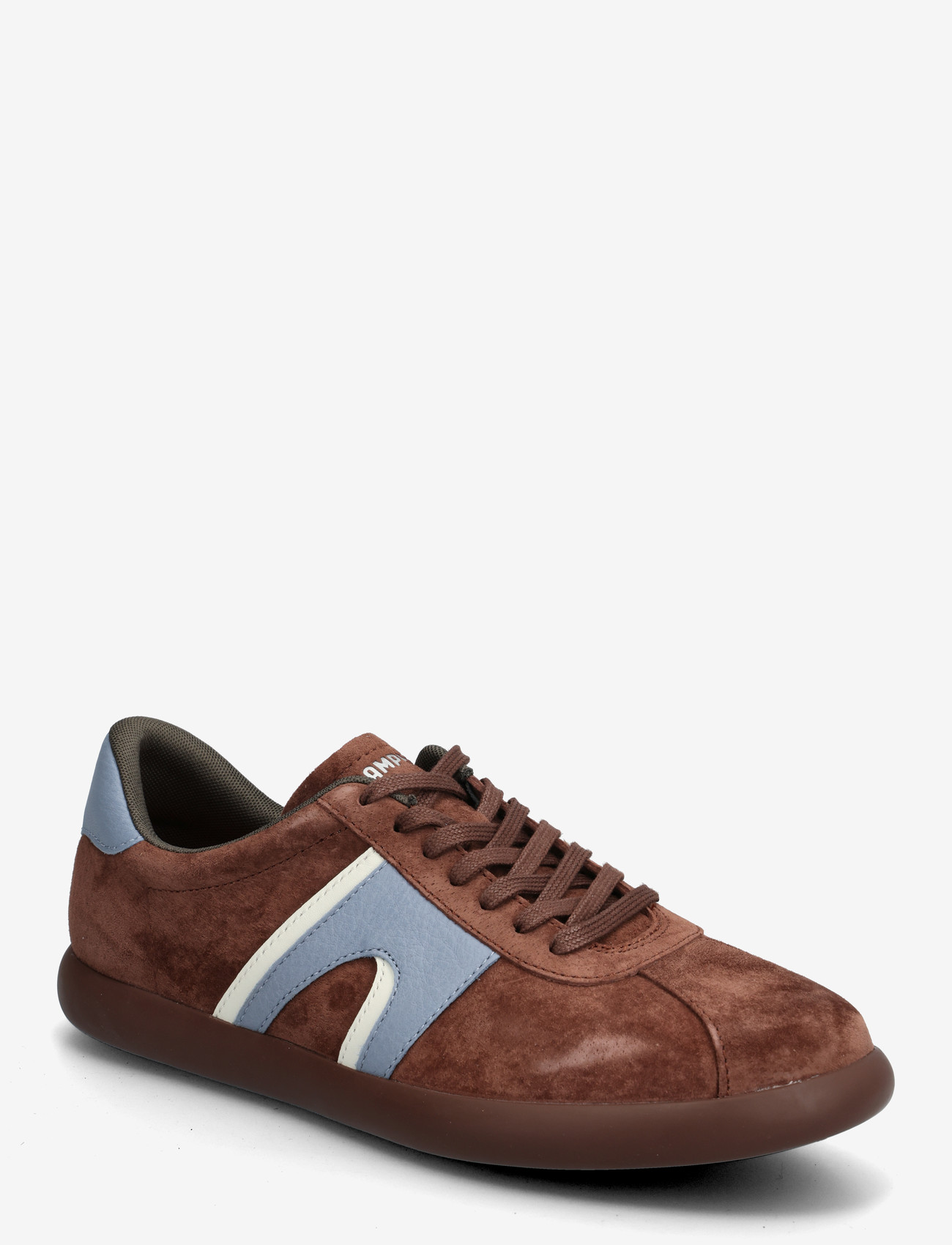 Camper - Pelotas Soller - niedriger schnitt - medium brown - 0