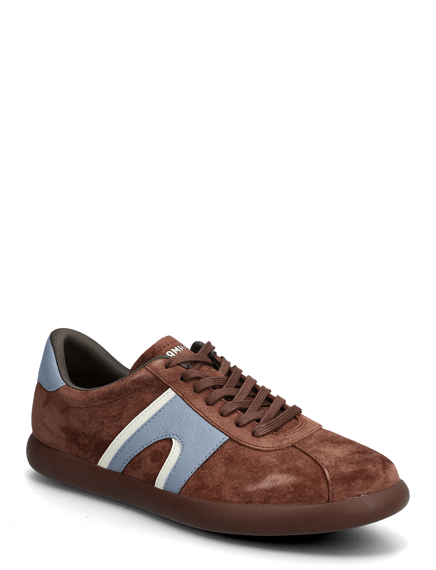 Camper - Pelotas Soller - madala säärega - medium brown - 0