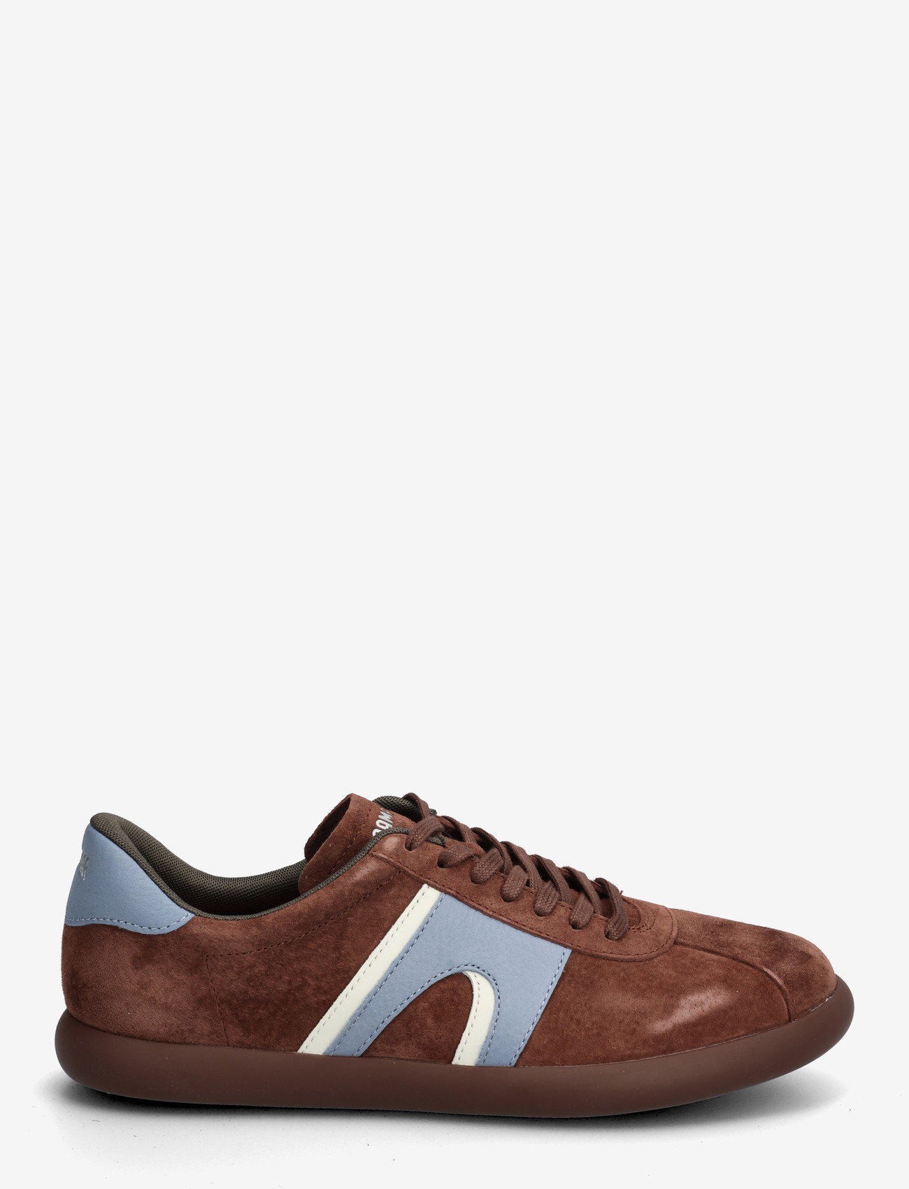 Camper - Pelotas Soller - niedriger schnitt - medium brown - 1