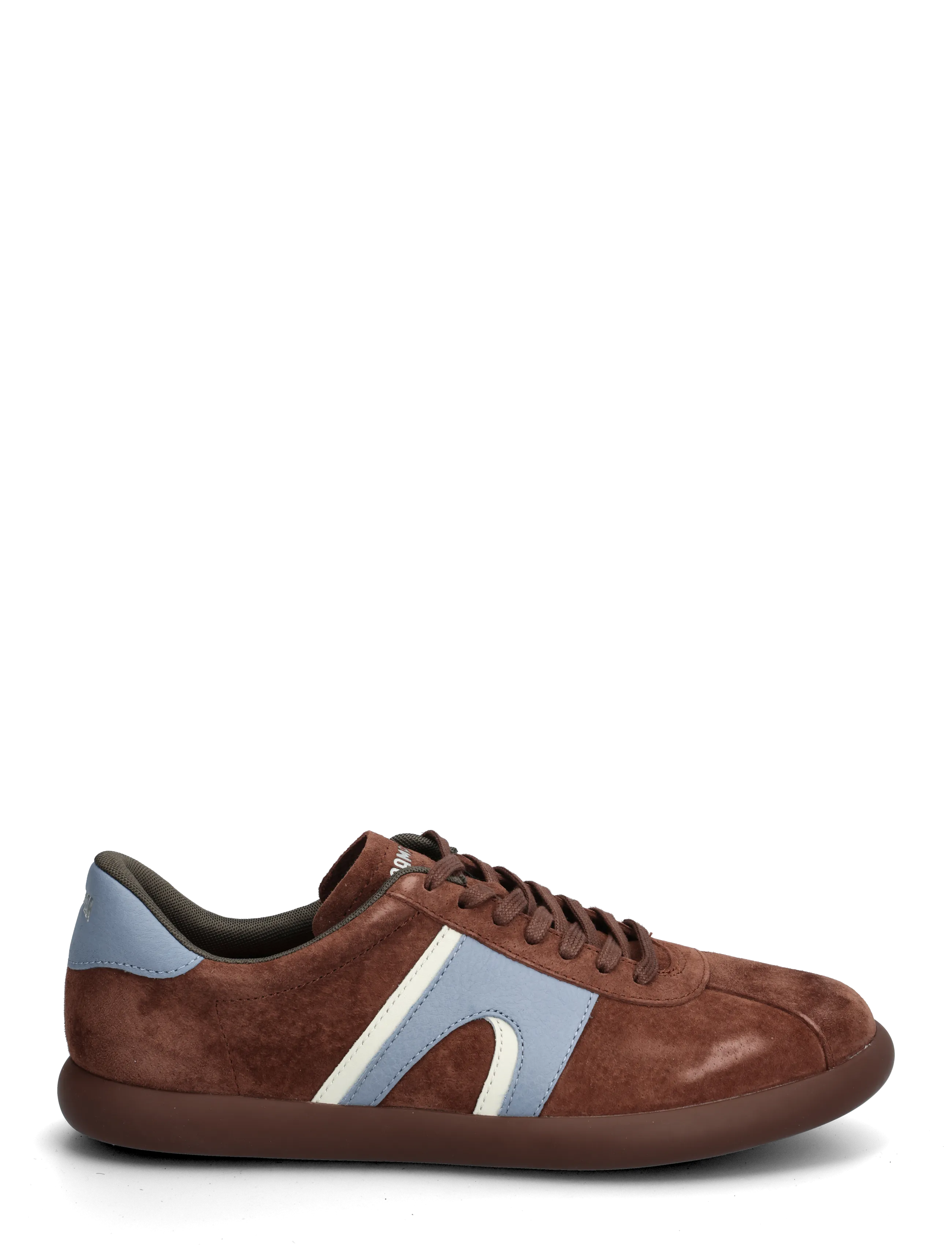Camper - Pelotas Soller - lave sneakers - medium brown - 1