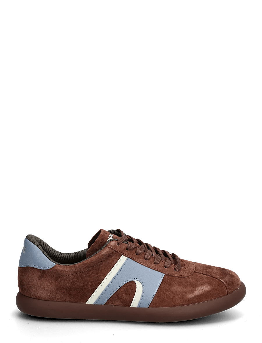 Camper - Pelotas Soller - madala säärega - medium brown - 1