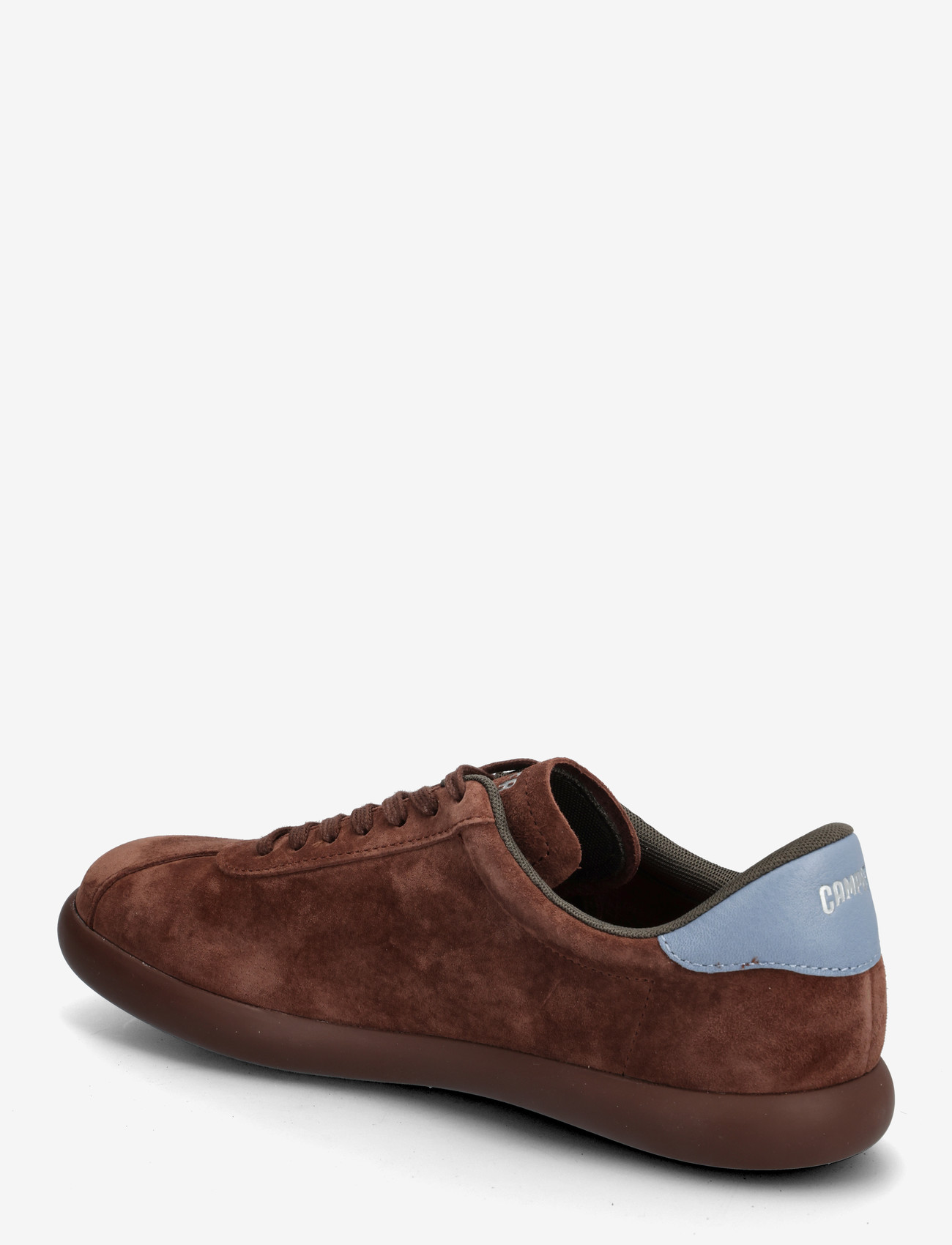 Camper - Pelotas Soller - niedriger schnitt - medium brown - 2