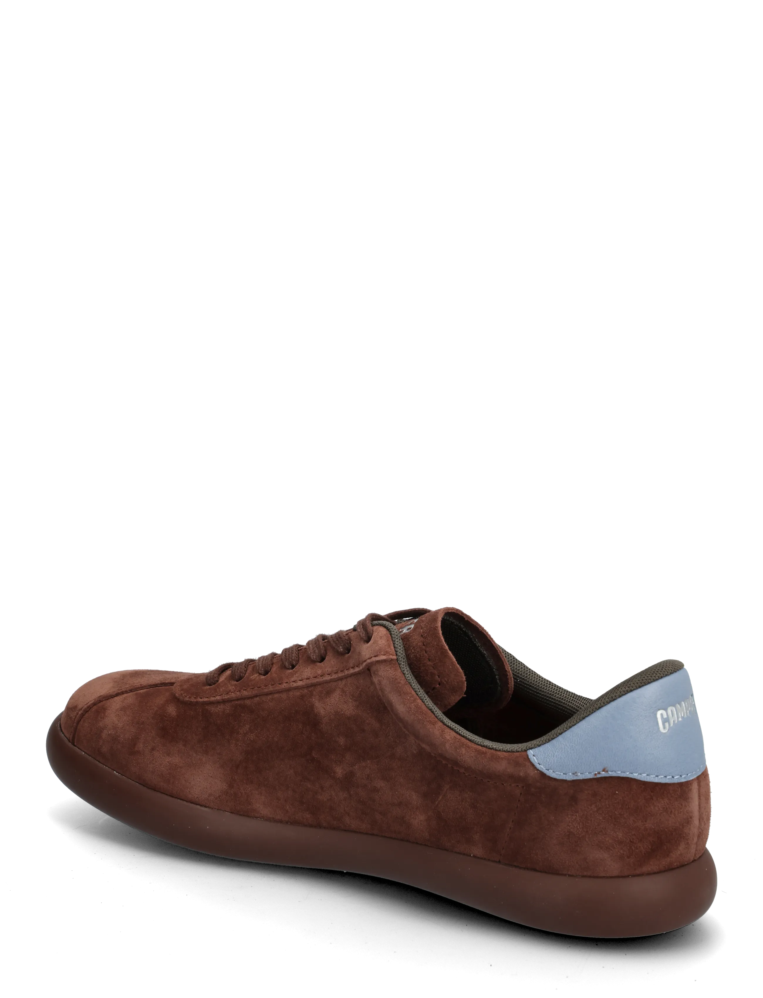 Camper - Pelotas Soller - lave sneakers - medium brown - 2