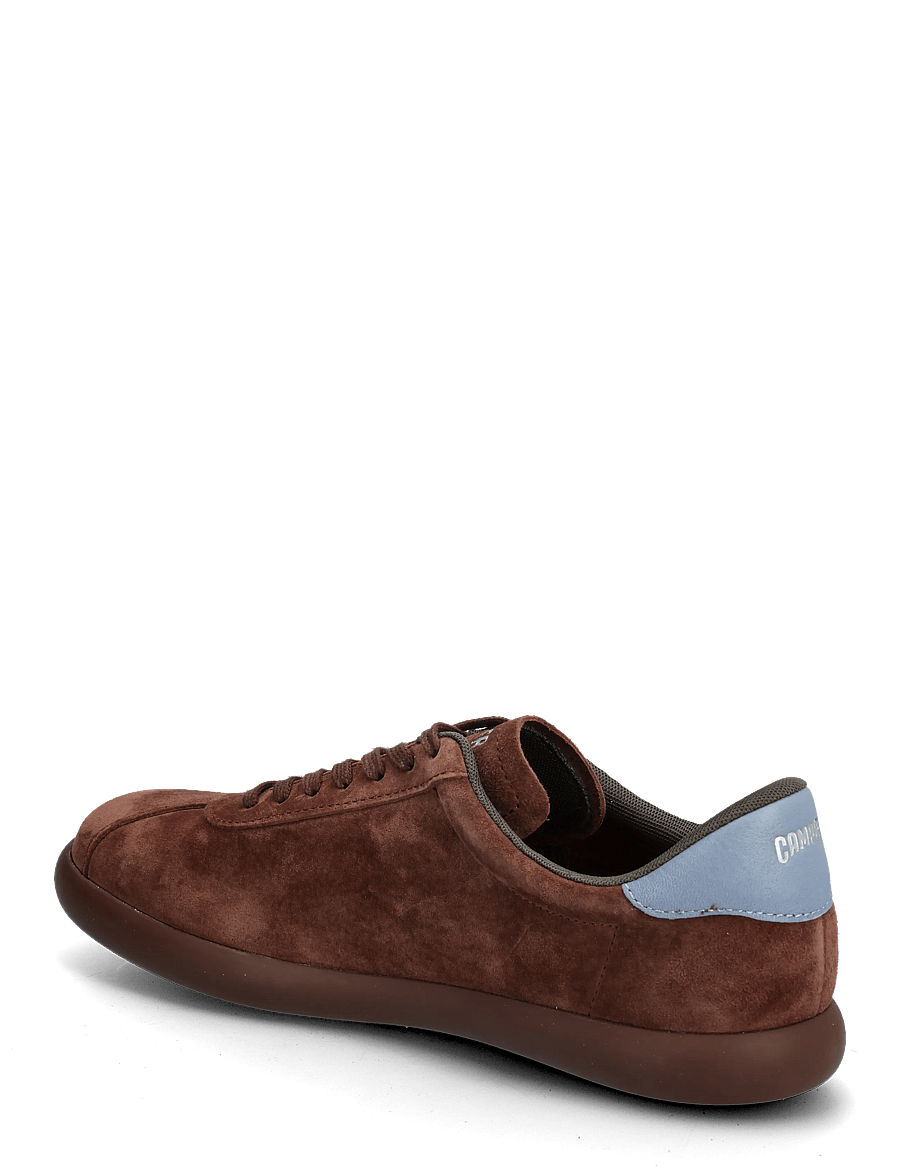 Camper - Pelotas Soller - madala säärega - medium brown - 2