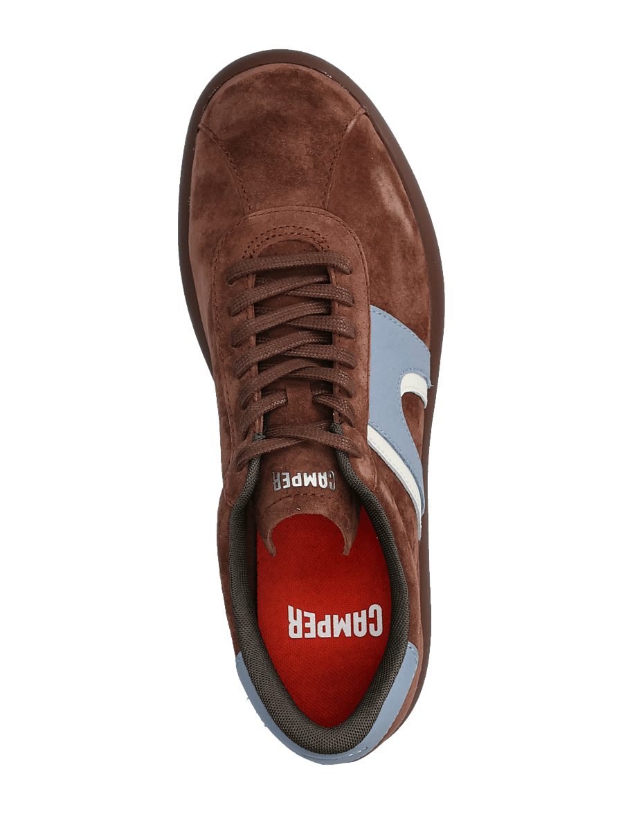 Camper - Pelotas Soller - madala säärega - medium brown - 3