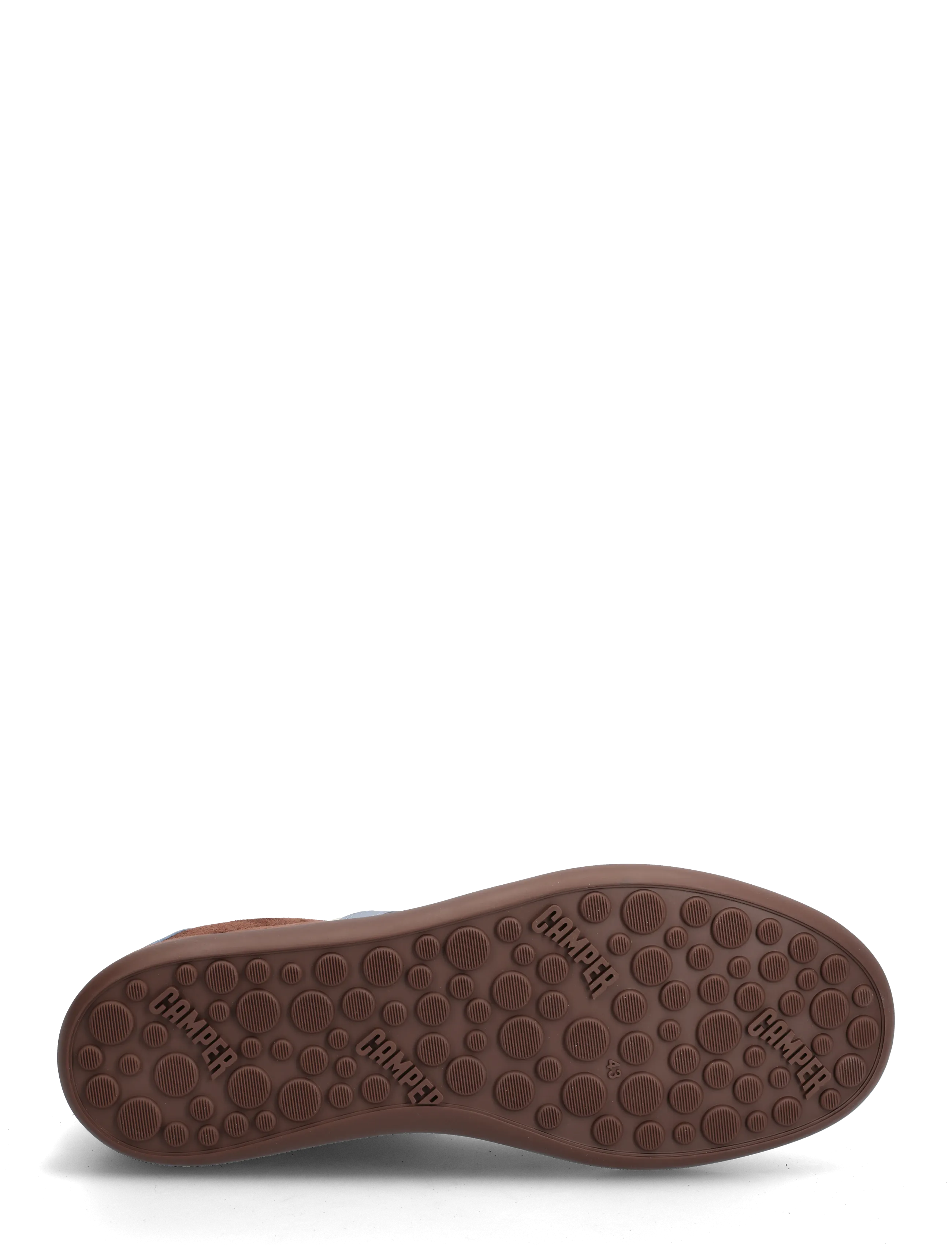 Camper - Pelotas Soller - lave sneakers - medium brown - 4