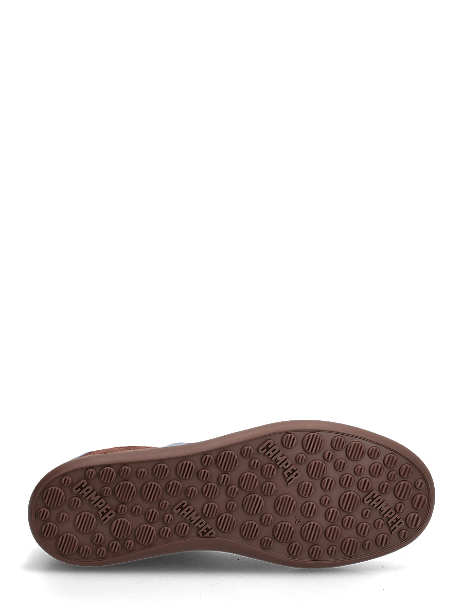 Camper - Pelotas Soller - madala säärega - medium brown - 4