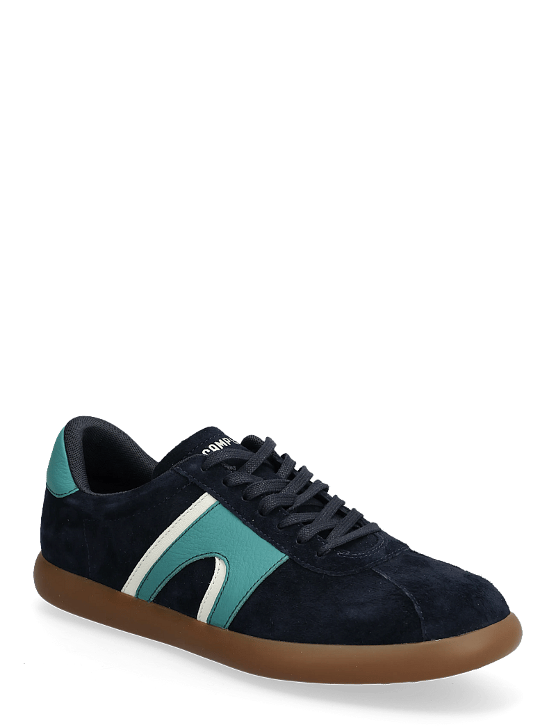 Camper - Pelotas Soller - madala säärega tossud - dark blue - 0